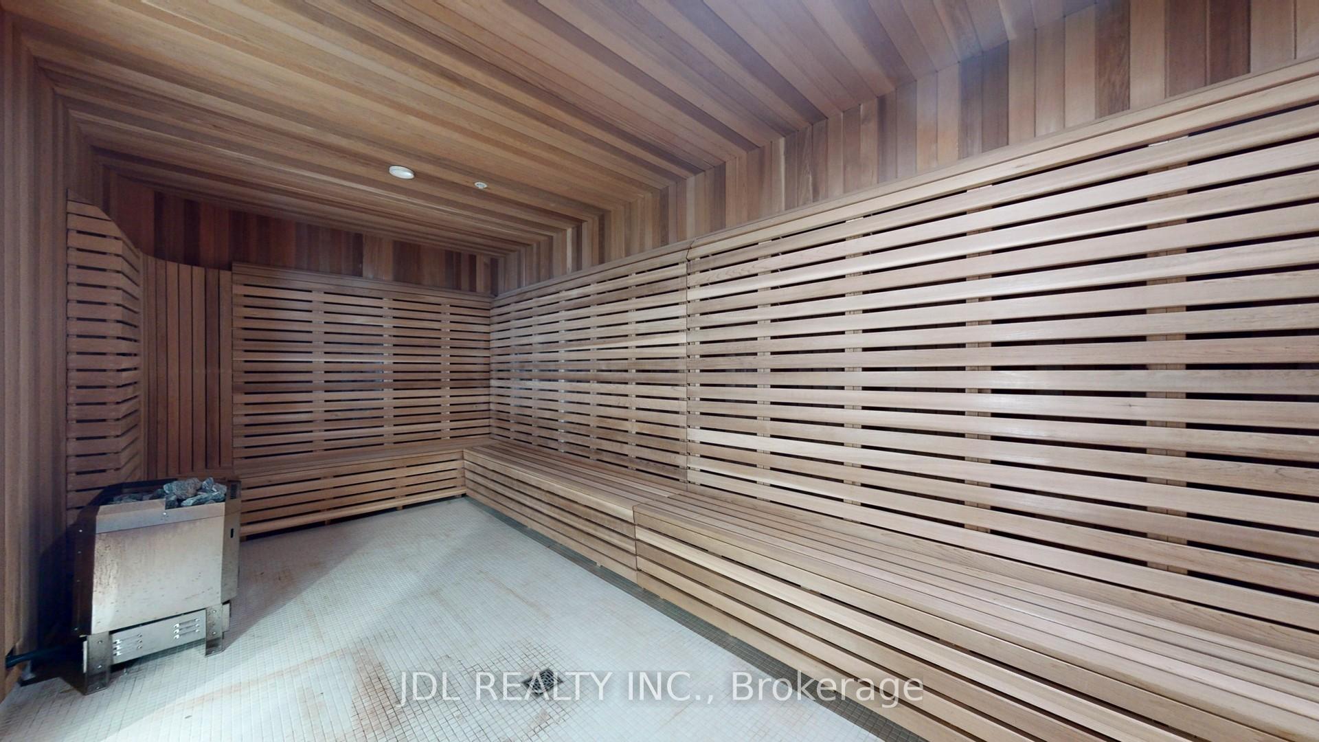 11 Wellesley St W, Toronto, ON M4Y0G4 | 0 Bedroom 1 Bathroom Condo Apt | Image 34