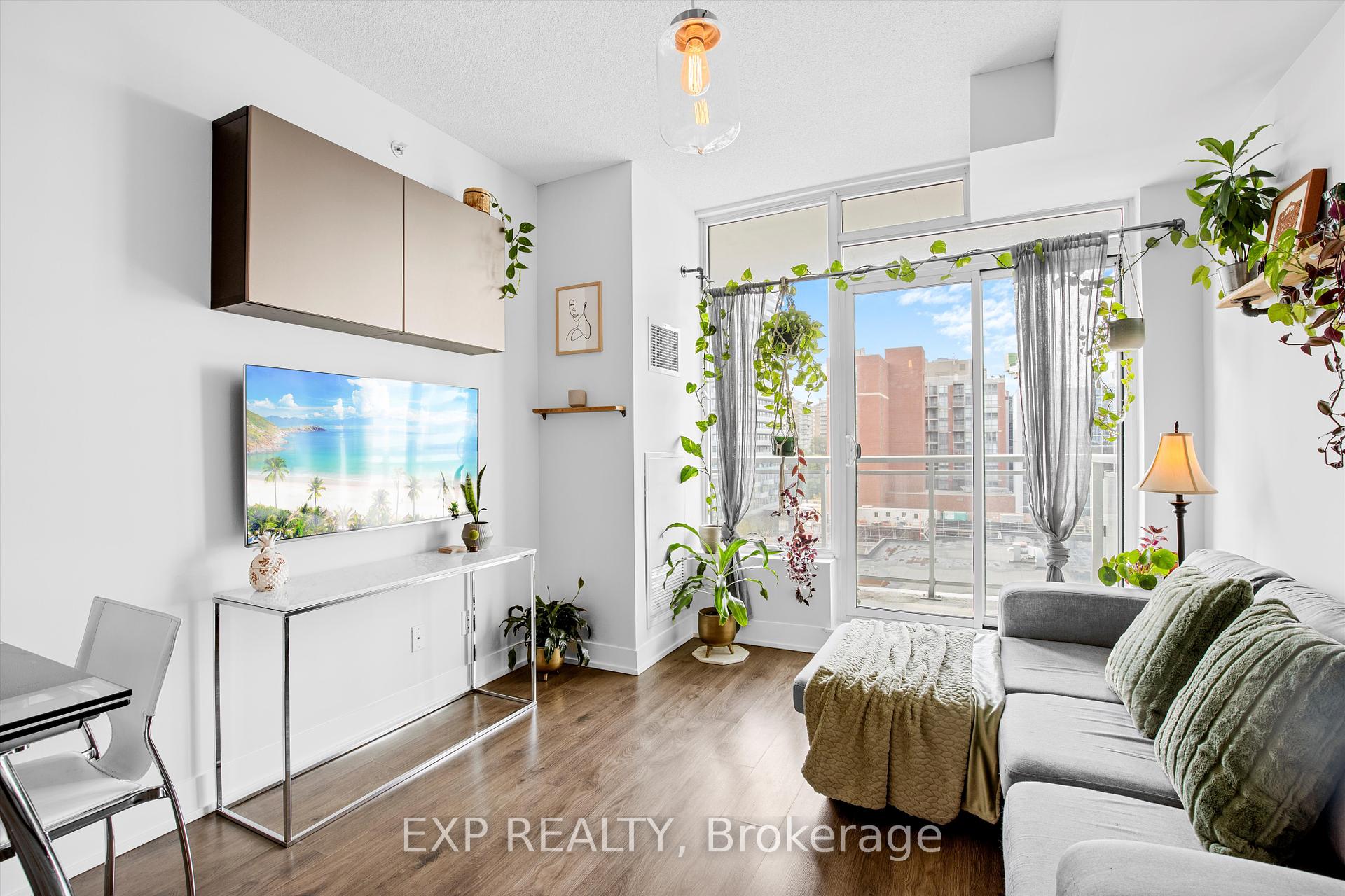 #609 - 68 Merton St, Toronto, ON M4S0A7 | 1 Bedroom 2 Bathroom Condo Apt | Image 10