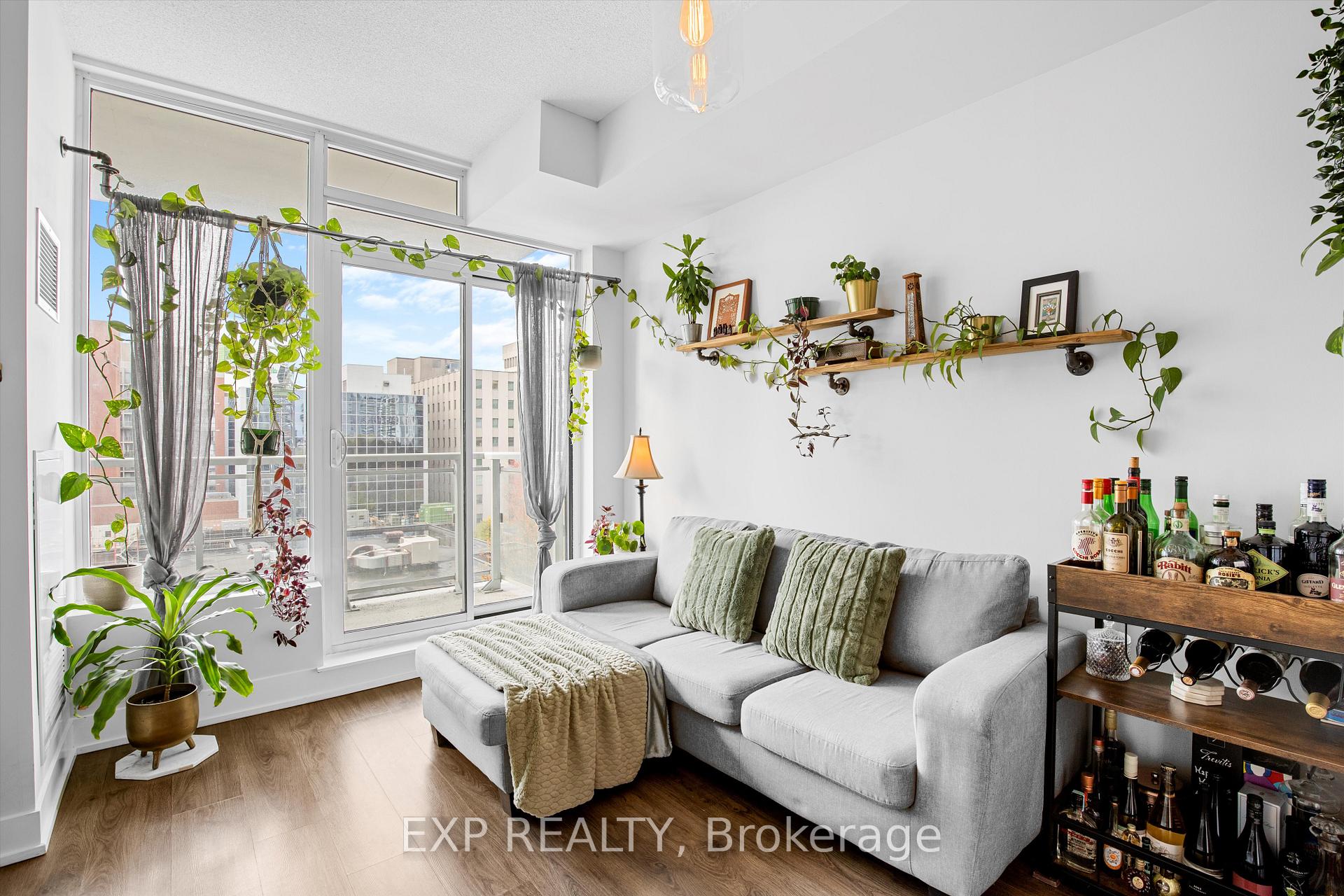 #609 - 68 Merton St, Toronto, ON M4S0A7 | 1 Bedroom 2 Bathroom Condo Apt | Image 13