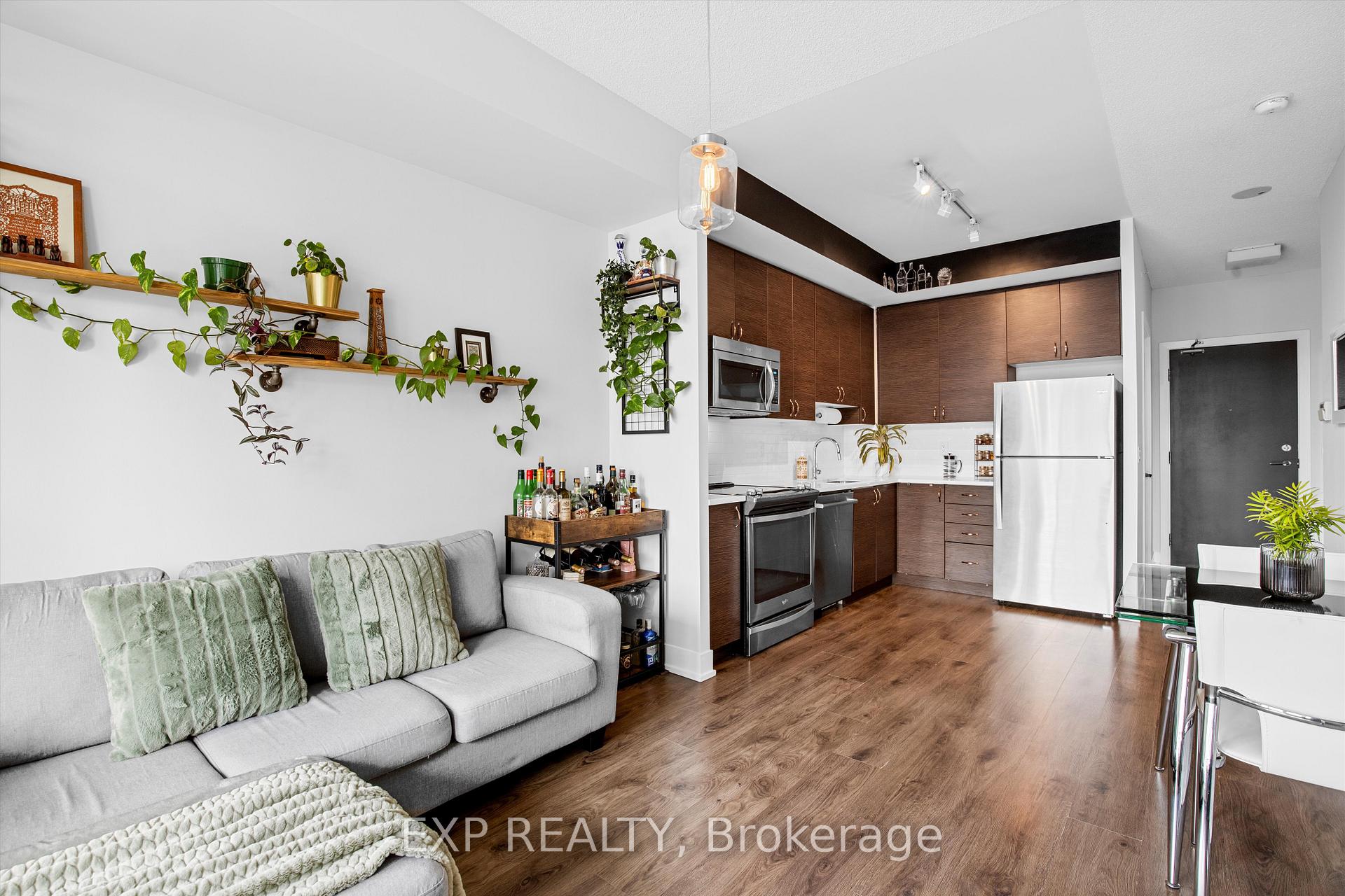 #609 - 68 Merton St, Toronto, ON M4S0A7 | 1 Bedroom 2 Bathroom Condo Apt | Image 14