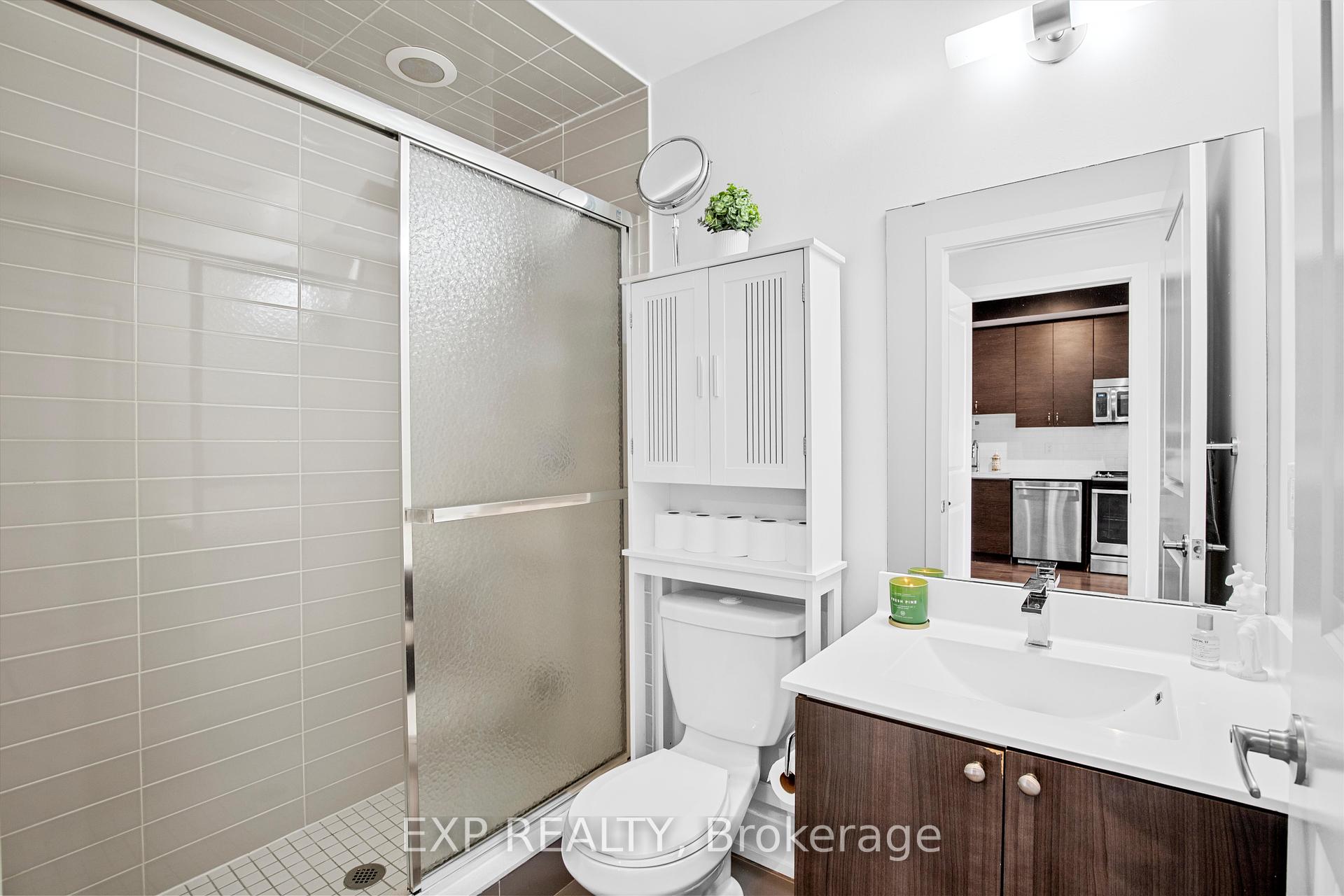 #609 - 68 Merton St, Toronto, ON M4S0A7 | 1 Bedroom 2 Bathroom Condo Apt | Image 19