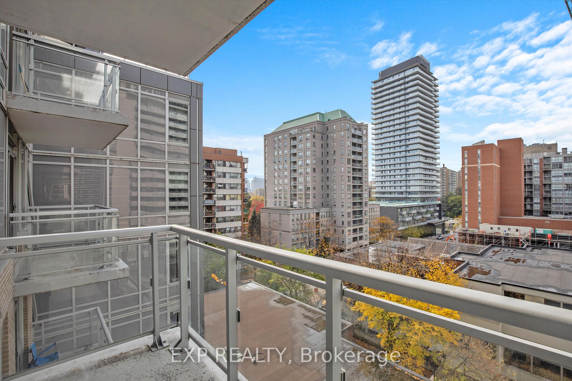 #609 - 68 Merton St, Toronto, ON M4S0A7 | 1 Bedroom 2 Bathroom Condo Apt | Image 22