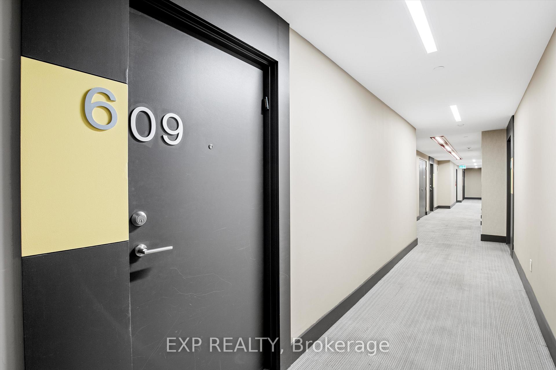 #609 - 68 Merton St, Toronto, ON M4S0A7 | 1 Bedroom 2 Bathroom Condo Apt | Image 23