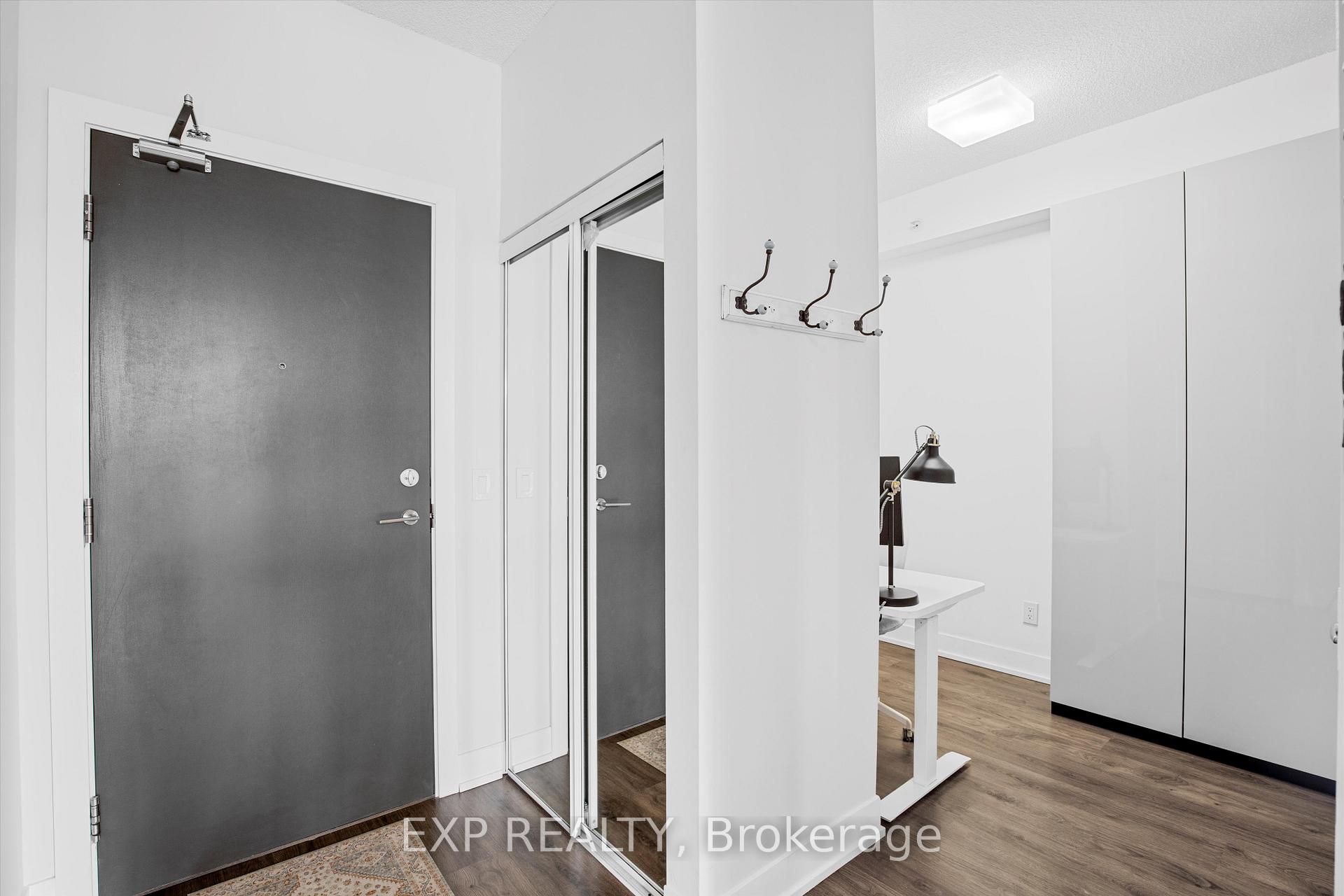 #609 - 68 Merton St, Toronto, ON M4S0A7 | 1 Bedroom 2 Bathroom Condo Apt | Image 4