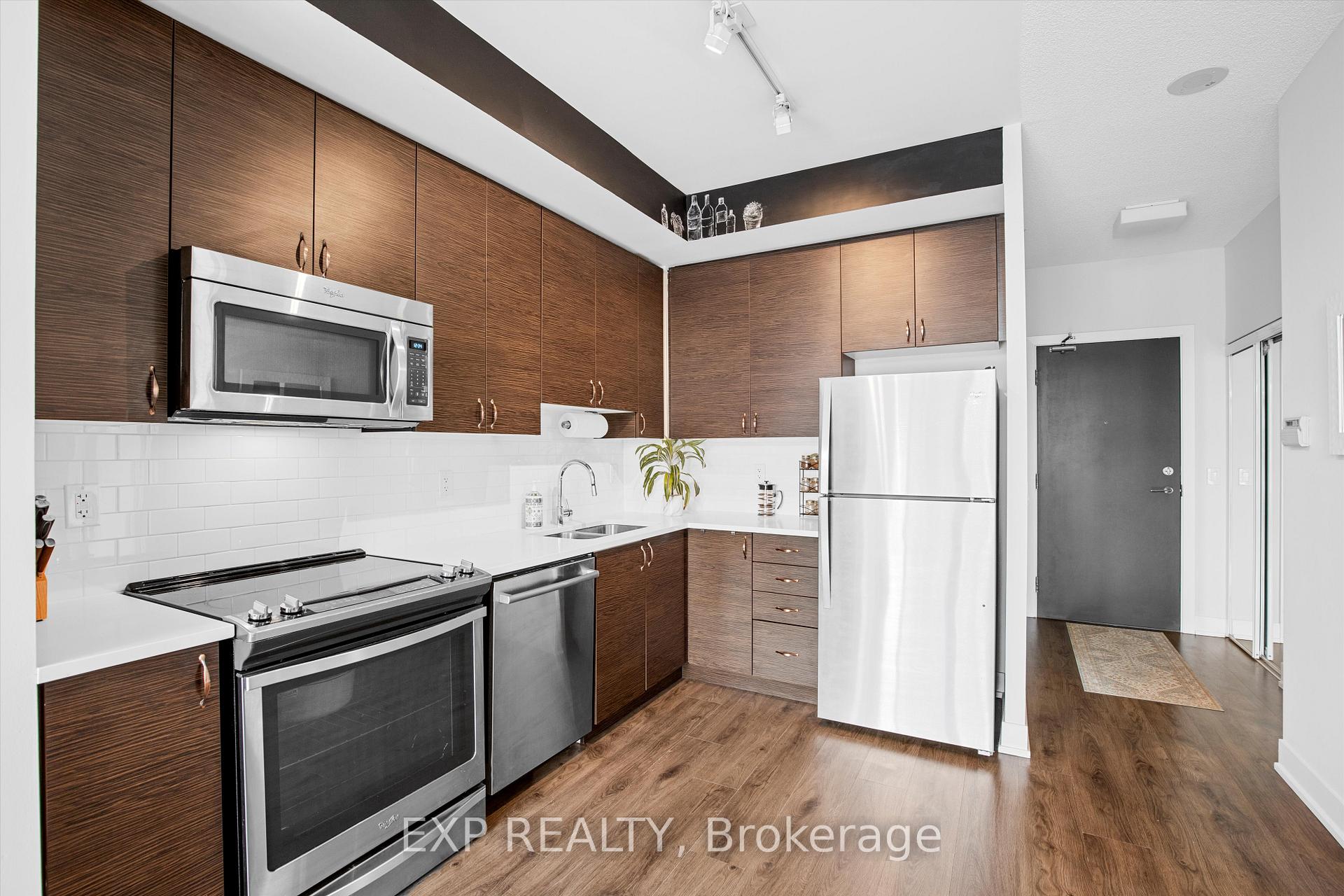 #609 - 68 Merton St, Toronto, ON M4S0A7 | 1 Bedroom 2 Bathroom Condo Apt | Image 8