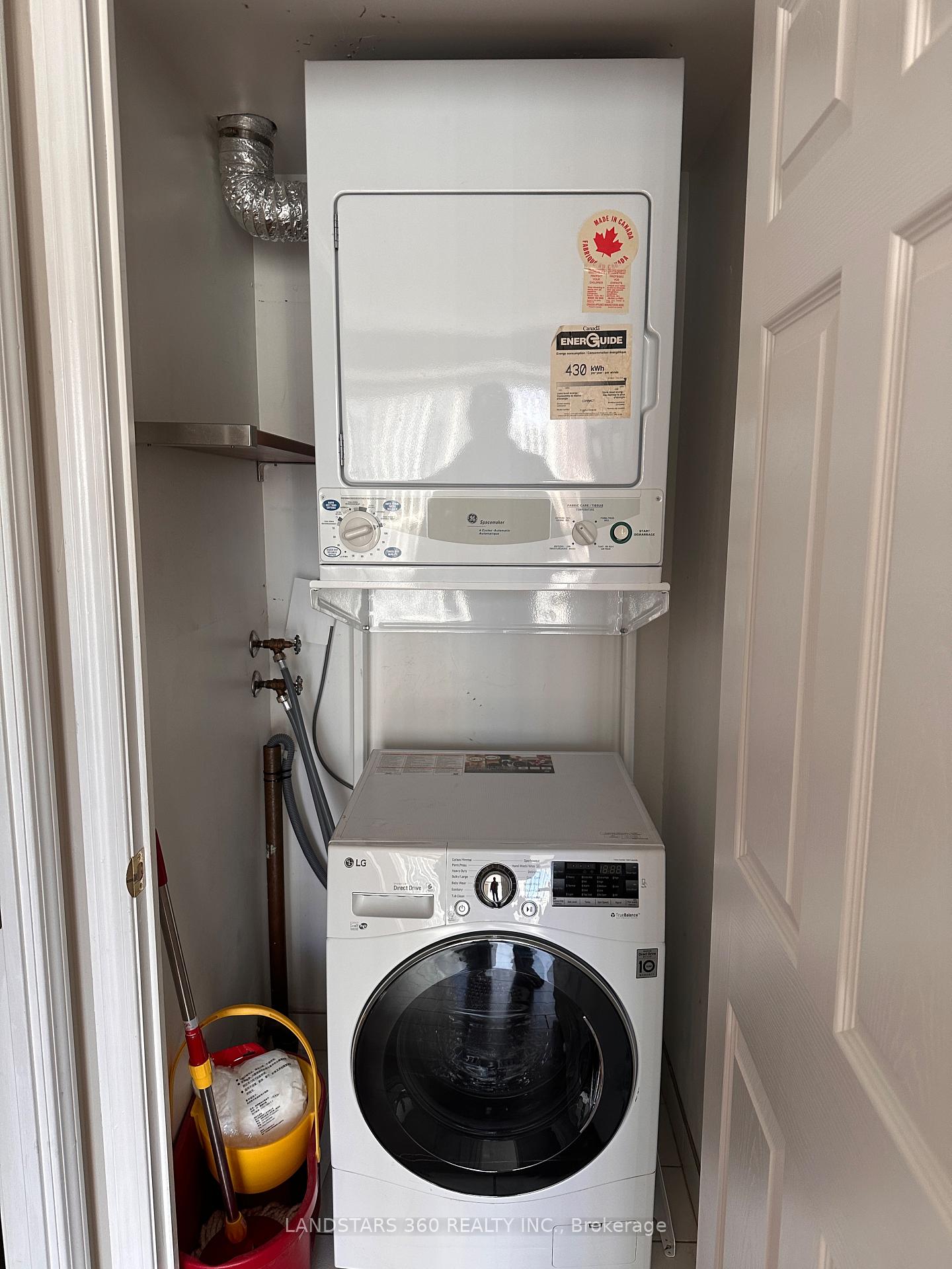 #909 - 22 Olive Ave, Toronto, ON M2N7G6 | 1 Bedroom 1 Bathroom Condo Apt | Image 10