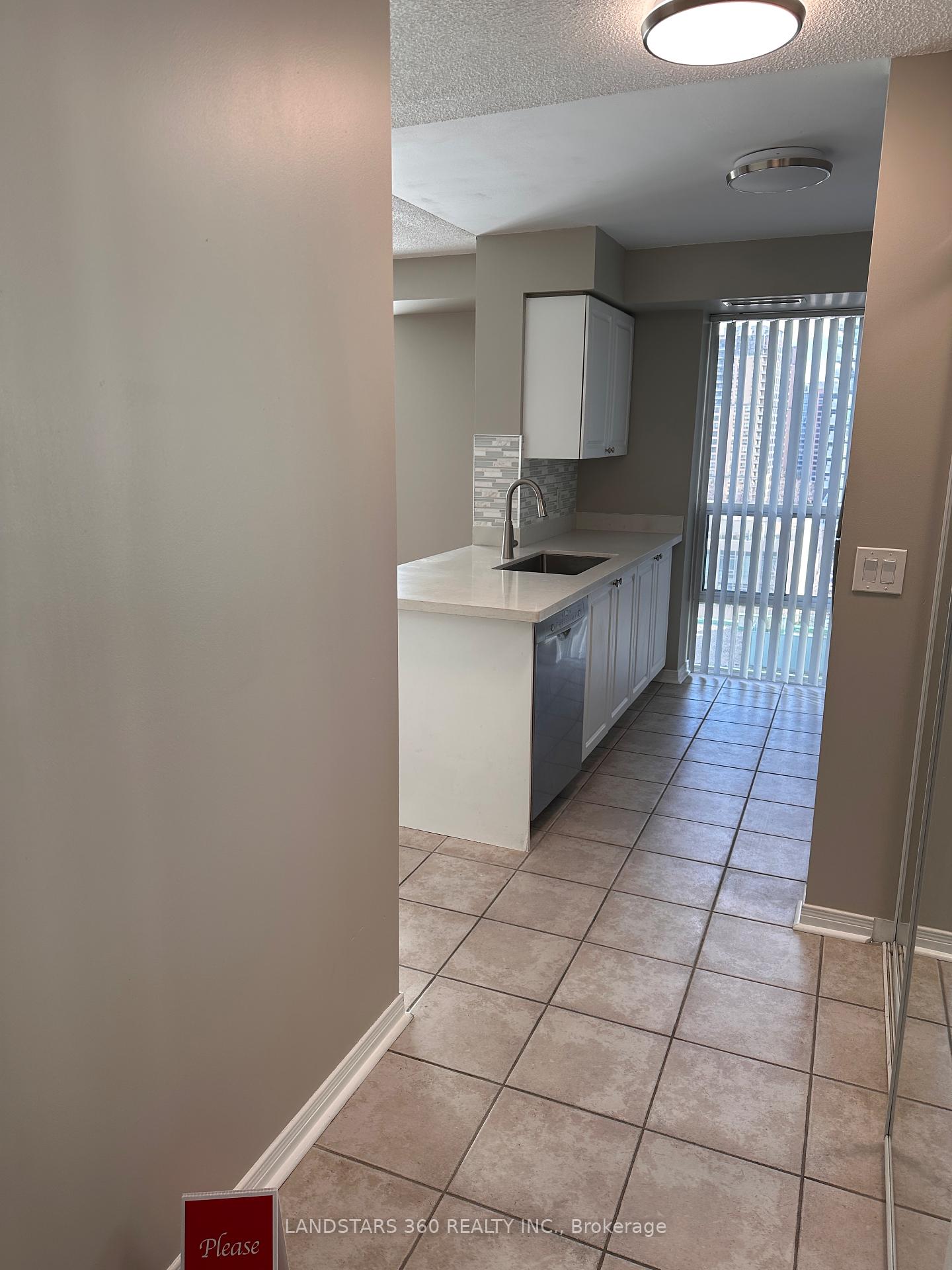 #909 - 22 Olive Ave, Toronto, ON M2N7G6 | 1 Bedroom 1 Bathroom Condo Apt | Image 2