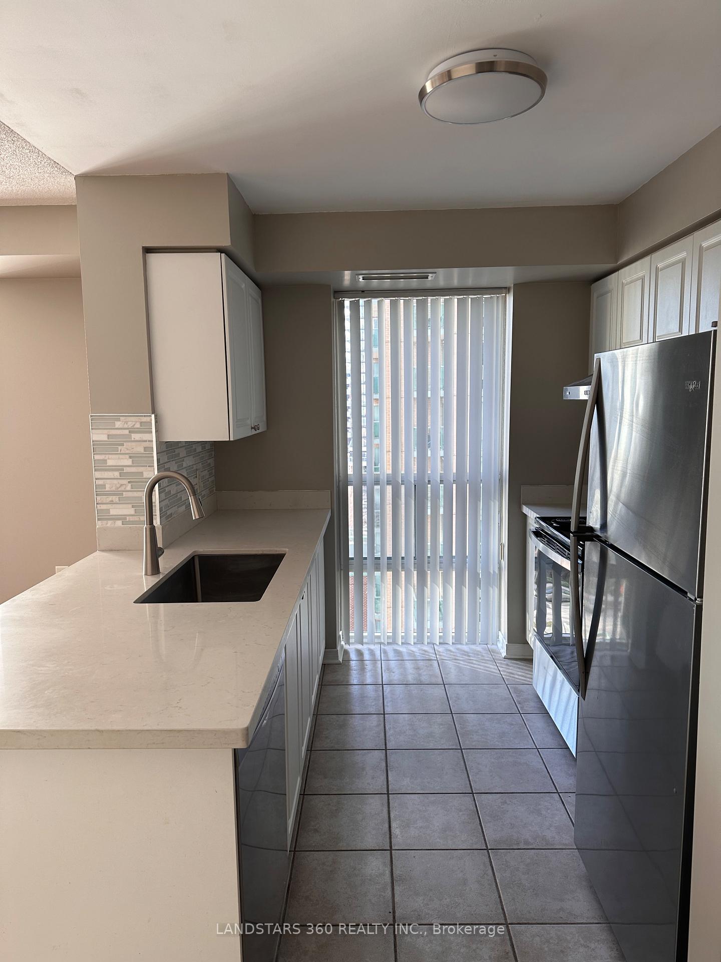 #909 - 22 Olive Ave, Toronto, ON M2N7G6 | 1 Bedroom 1 Bathroom Condo Apt | Image 3