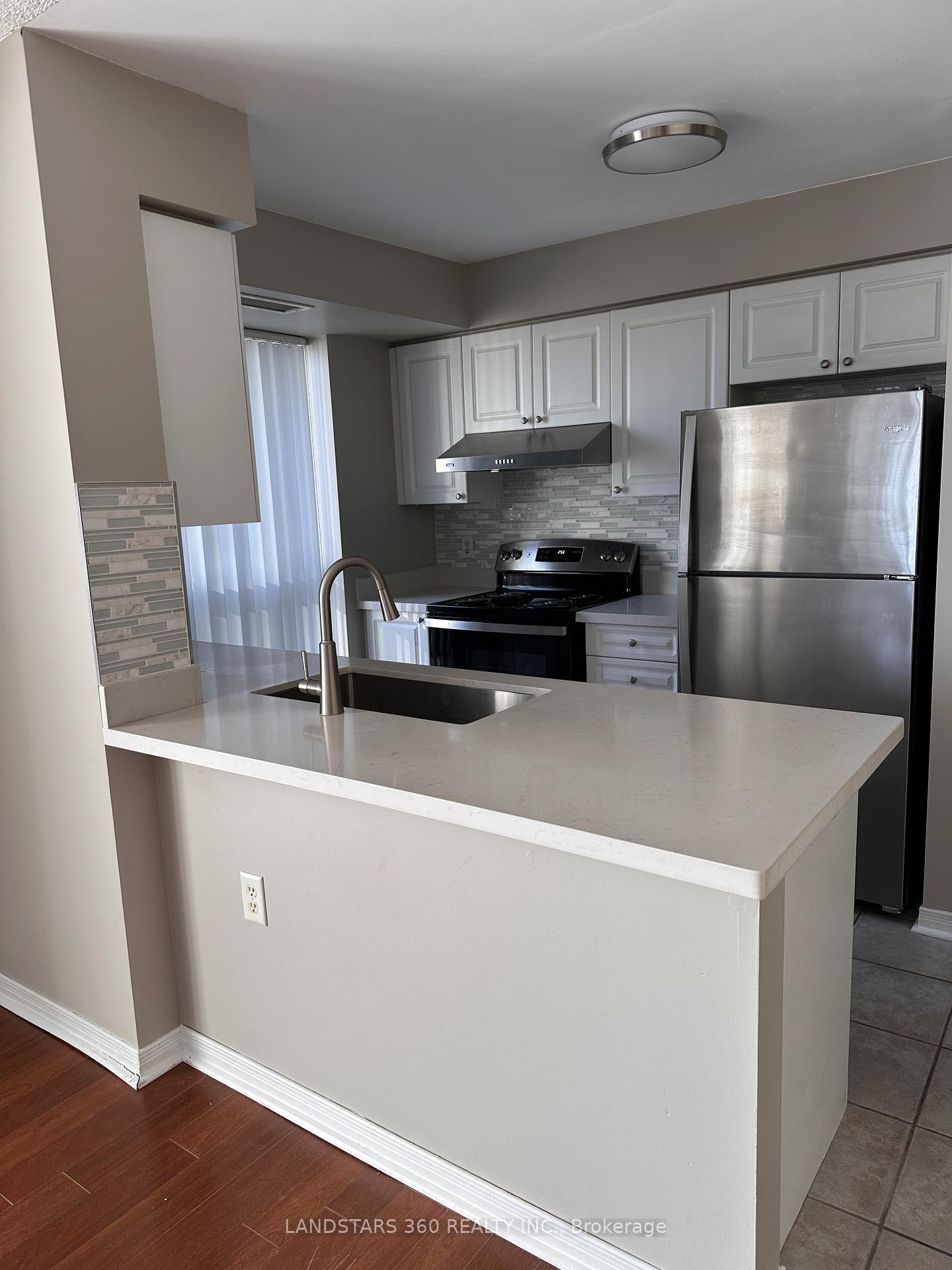 #909 - 22 Olive Ave, Toronto, ON M2N7G6 | 1 Bedroom 1 Bathroom Condo Apt | Image 4