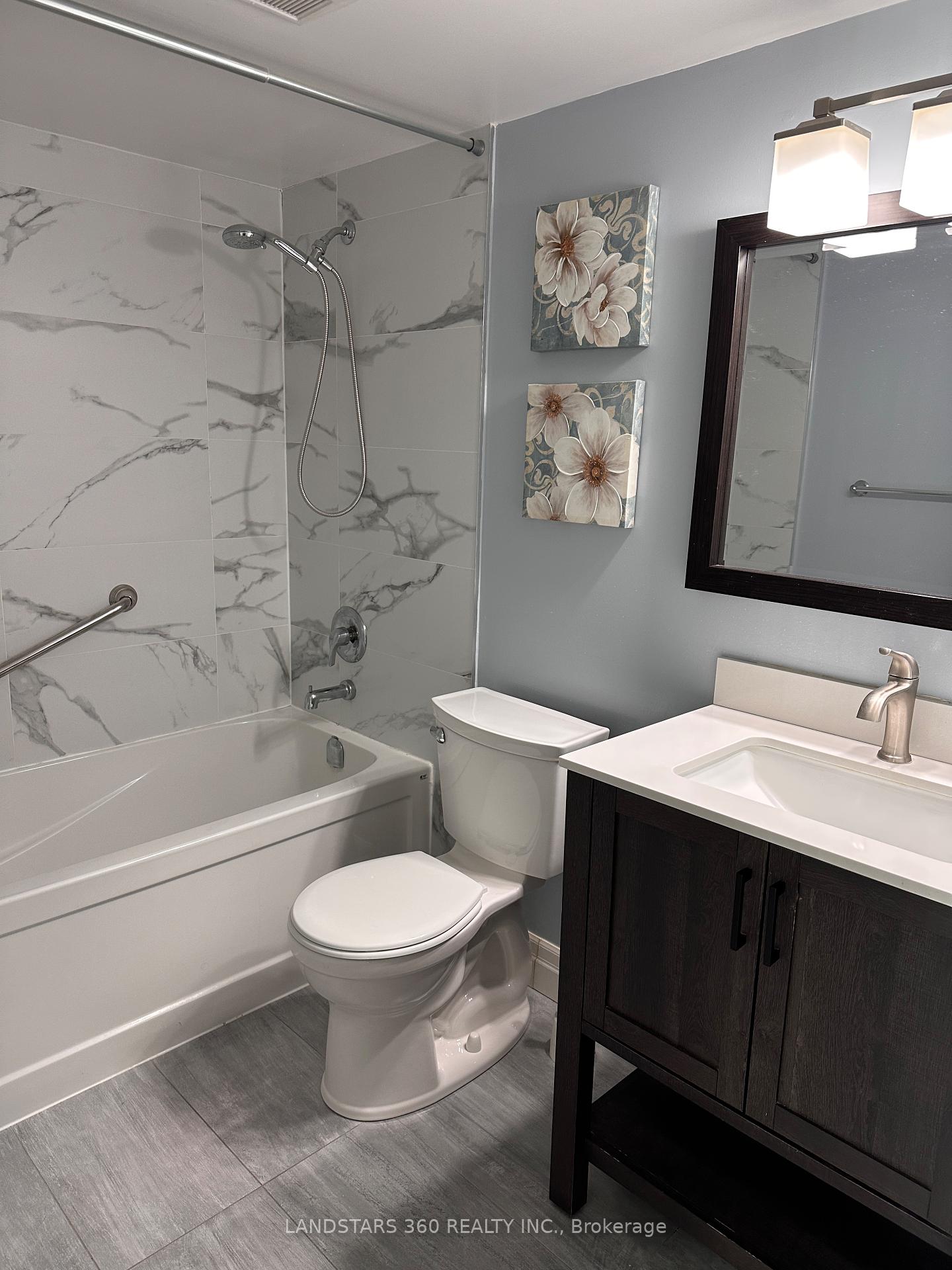 #909 - 22 Olive Ave, Toronto, ON M2N7G6 | 1 Bedroom 1 Bathroom Condo Apt | Image 9