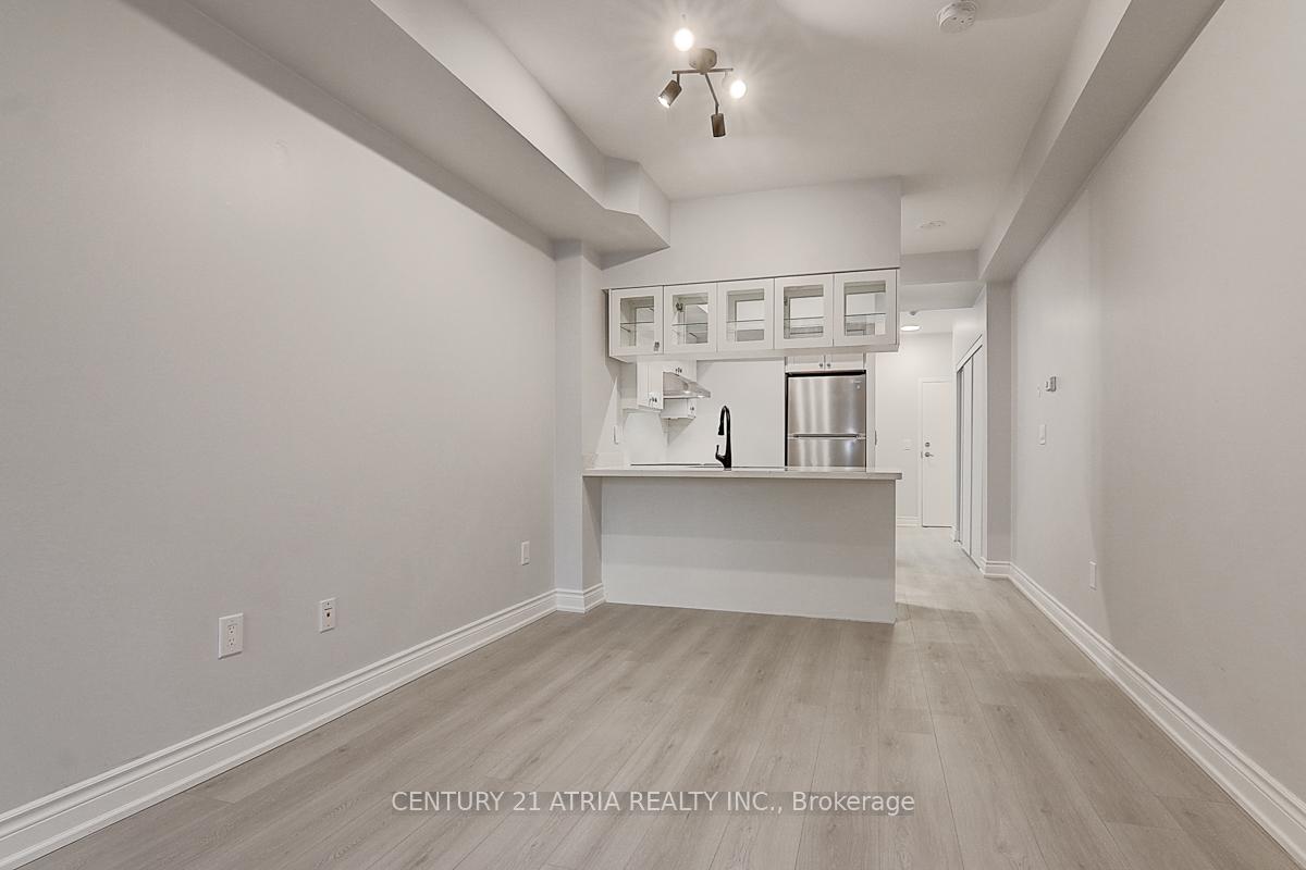 #716 - 909 Bay St, Toronto, ON M5S3G2 | 0 Bedroom 1 Bathroom Condo Apt | Image 14