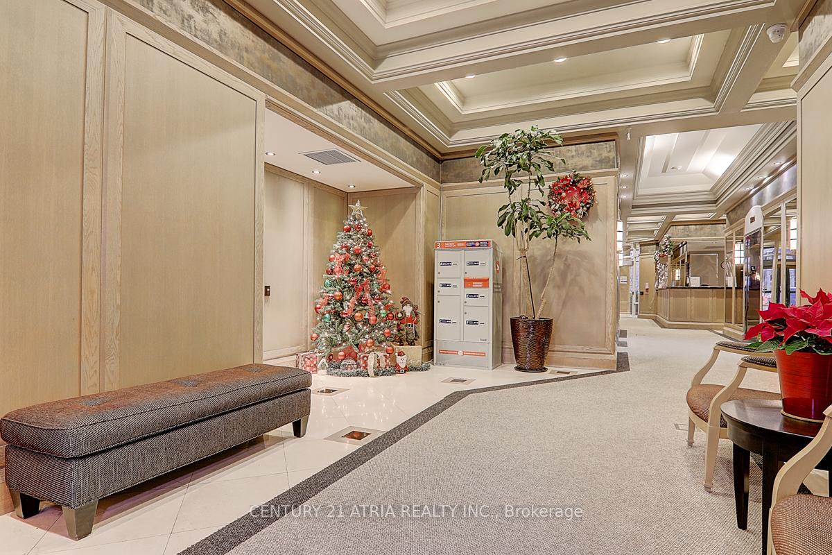 #716 - 909 Bay St, Toronto, ON M5S3G2 | 0 Bedroom 1 Bathroom Condo Apt | Image 21