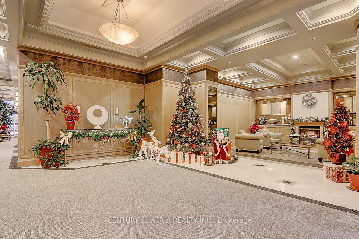 #716 - 909 Bay St, Toronto, ON M5S3G2 | 0 Bedroom 1 Bathroom Condo Apt | Image 22