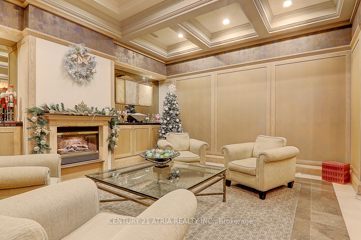 #716 - 909 Bay St, Toronto, ON M5S3G2 | 0 Bedroom 1 Bathroom Condo Apt | Image 23