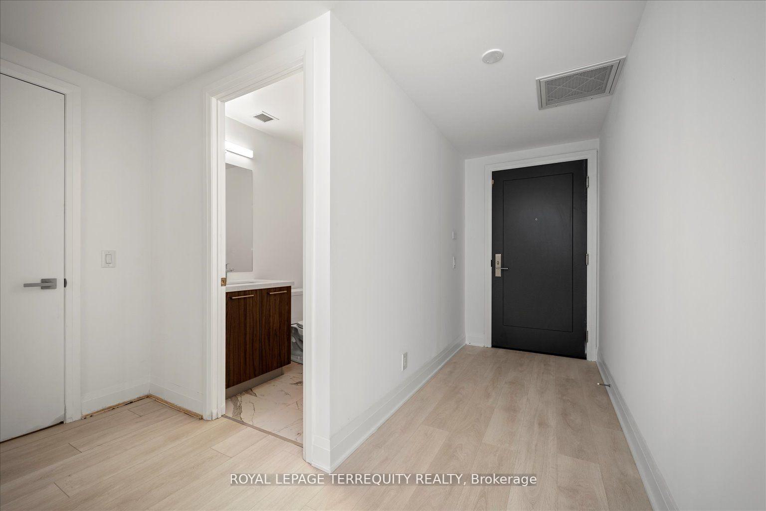 #1406 - 33 Frederick Todd Way, Toronto, ON M4G0C9 | 2 Bedroom 3 Bathroom Condo Apt | Image 1