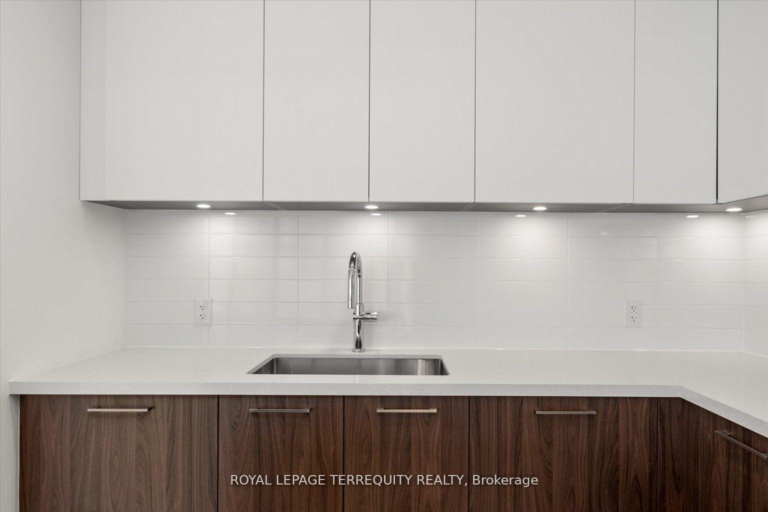 #1406 - 33 Frederick Todd Way, Toronto, ON M4G0C9 | 2 Bedroom 3 Bathroom Condo Apt | Image 11