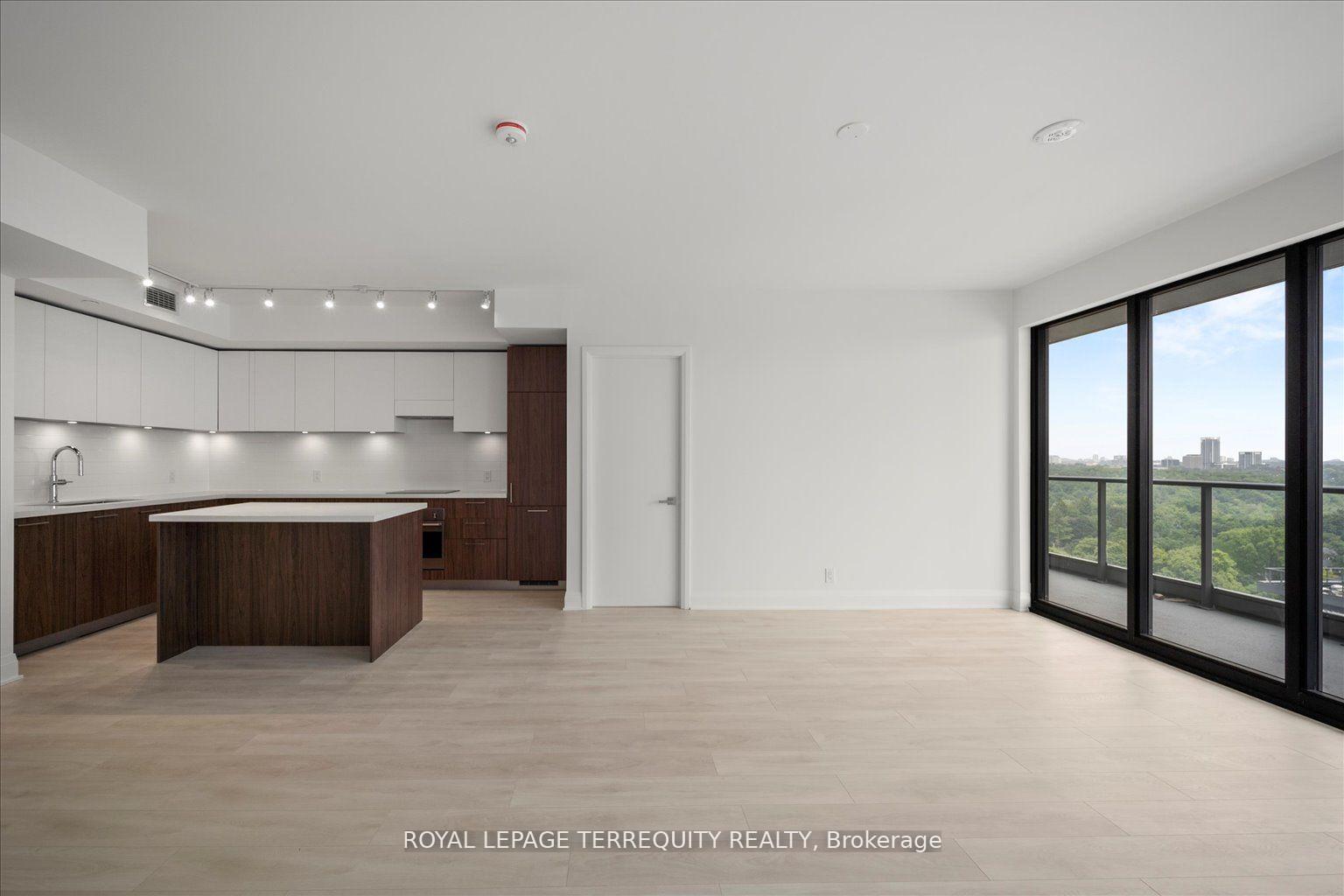 #1406 - 33 Frederick Todd Way, Toronto, ON M4G0C9 | 2 Bedroom 3 Bathroom Condo Apt | Image 16