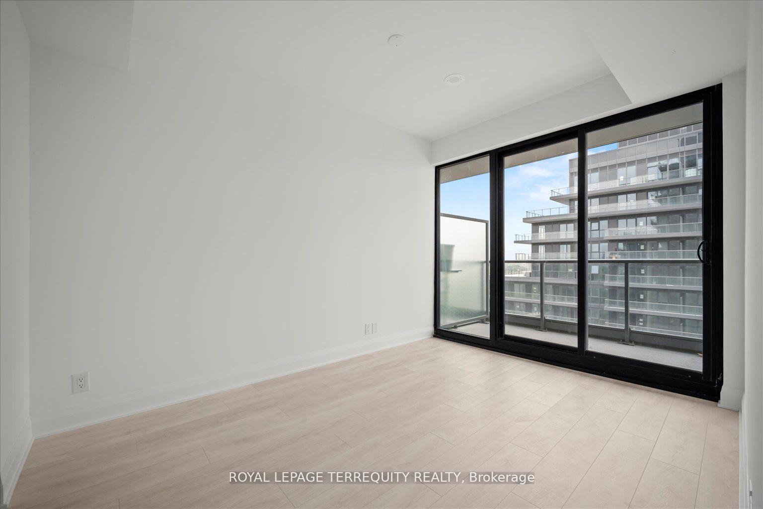 #1406 - 33 Frederick Todd Way, Toronto, ON M4G0C9 | 2 Bedroom 3 Bathroom Condo Apt | Image 17