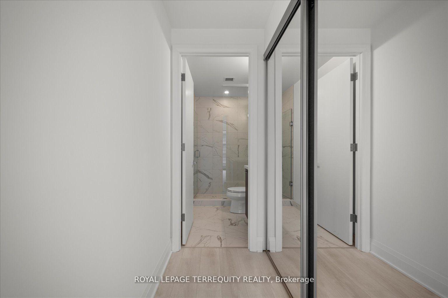 #1406 - 33 Frederick Todd Way, Toronto, ON M4G0C9 | 2 Bedroom 3 Bathroom Condo Apt | Image 19