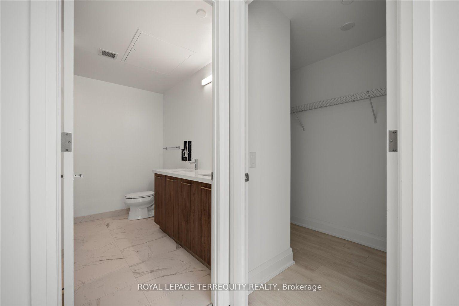 #1406 - 33 Frederick Todd Way, Toronto, ON M4G0C9 | 2 Bedroom 3 Bathroom Condo Apt | Image 23