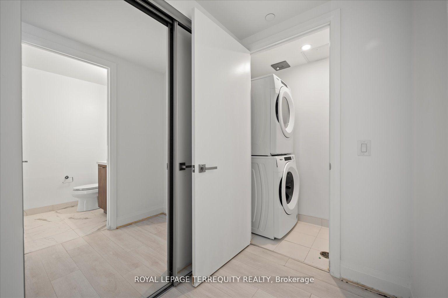 #1406 - 33 Frederick Todd Way, Toronto, ON M4G0C9 | 2 Bedroom 3 Bathroom Condo Apt | Image 28