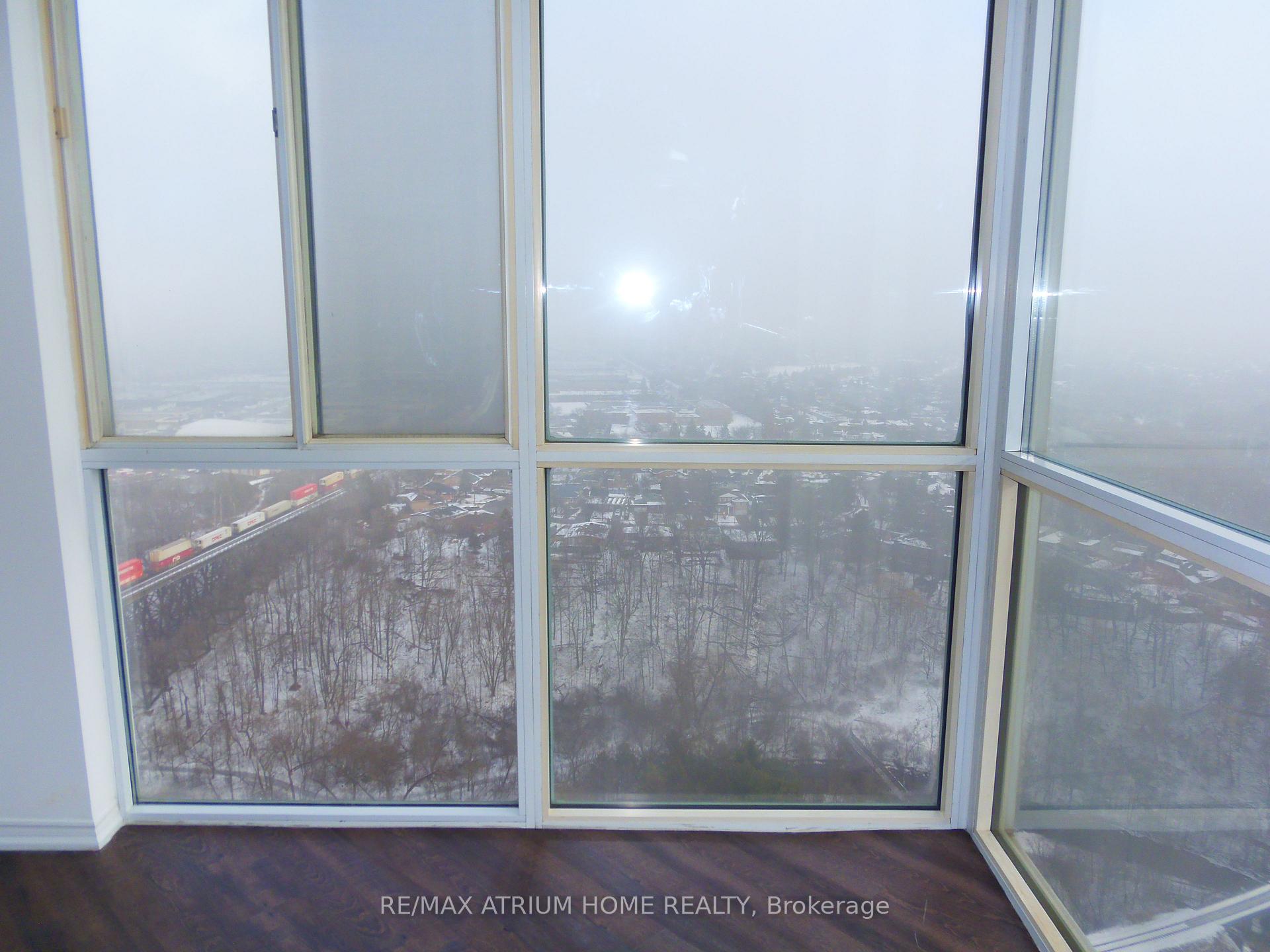 #2901 - 7 Concorde Pl, Toronto, ON M3C3N4 | 2 Bedroom 2 Bathroom Condo Apt | Image 10