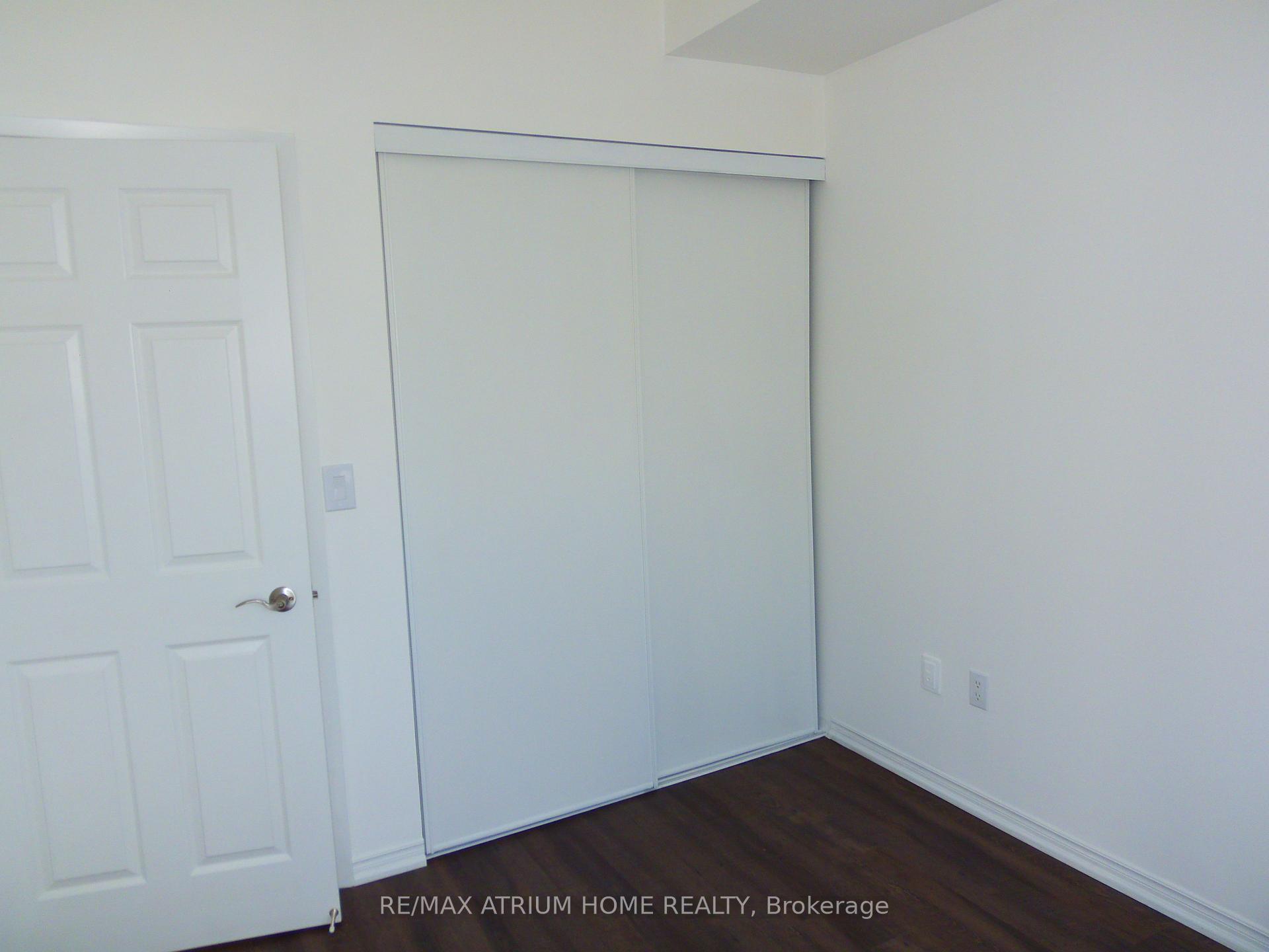 #2901 - 7 Concorde Pl, Toronto, ON M3C3N4 | 2 Bedroom 2 Bathroom Condo Apt | Image 12