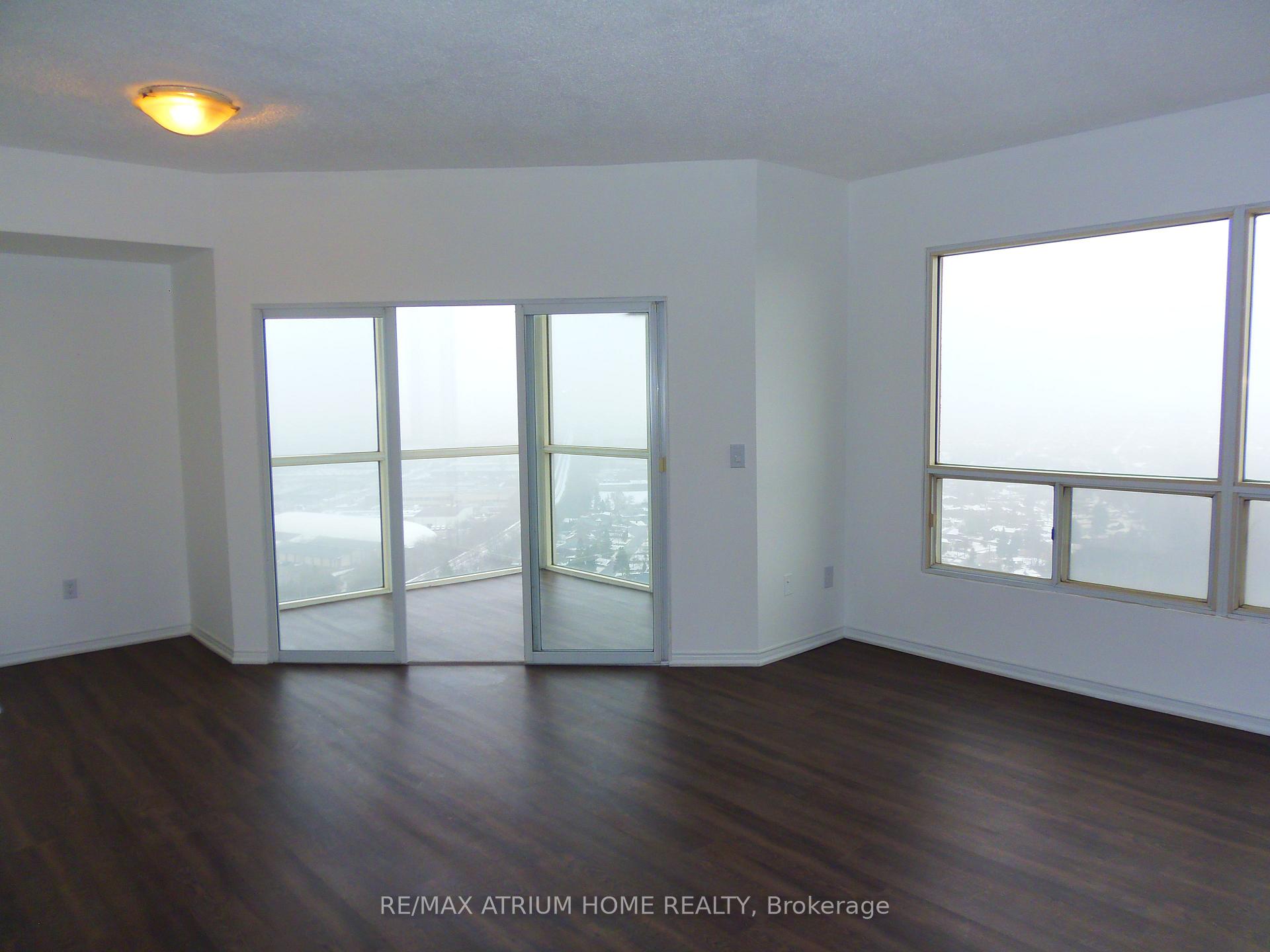 #2901 - 7 Concorde Pl, Toronto, ON M3C3N4 | 2 Bedroom 2 Bathroom Condo Apt | Image 13