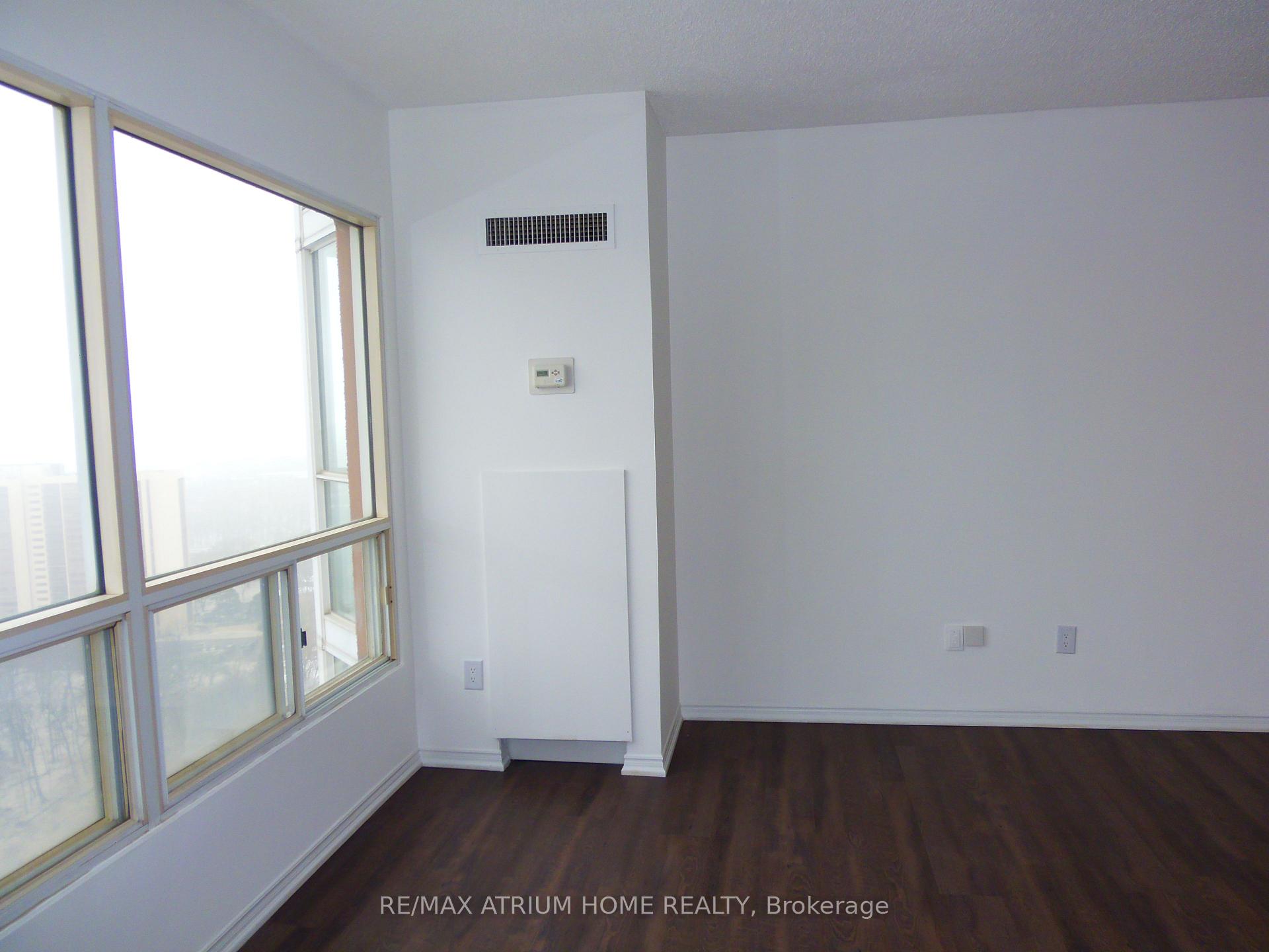 #2901 - 7 Concorde Pl, Toronto, ON M3C3N4 | 2 Bedroom 2 Bathroom Condo Apt | Image 14