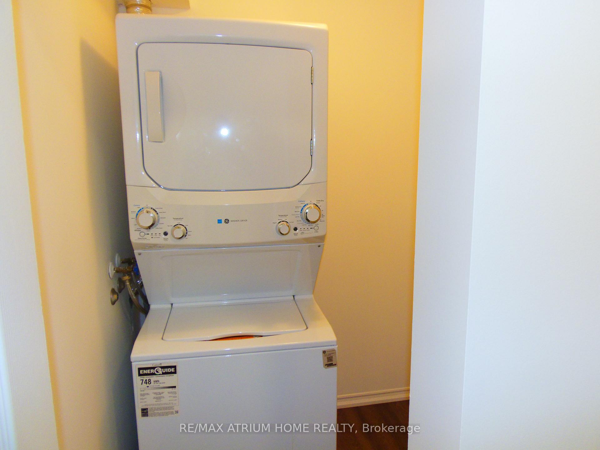 #2901 - 7 Concorde Pl, Toronto, ON M3C3N4 | 2 Bedroom 2 Bathroom Condo Apt | Image 16