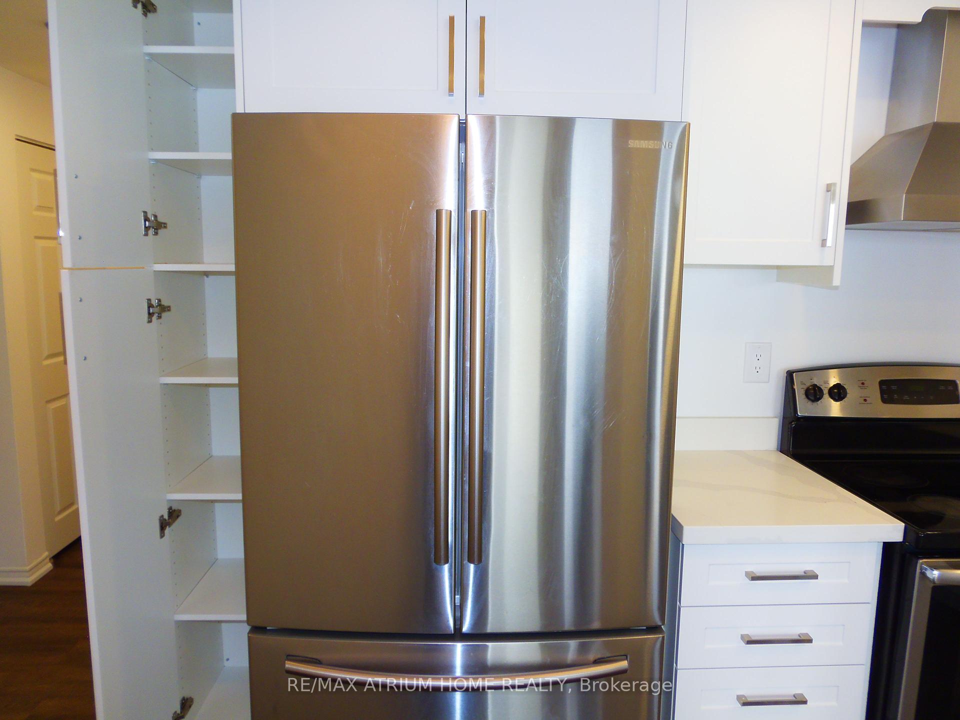 #2901 - 7 Concorde Pl, Toronto, ON M3C3N4 | 2 Bedroom 2 Bathroom Condo Apt | Image 4