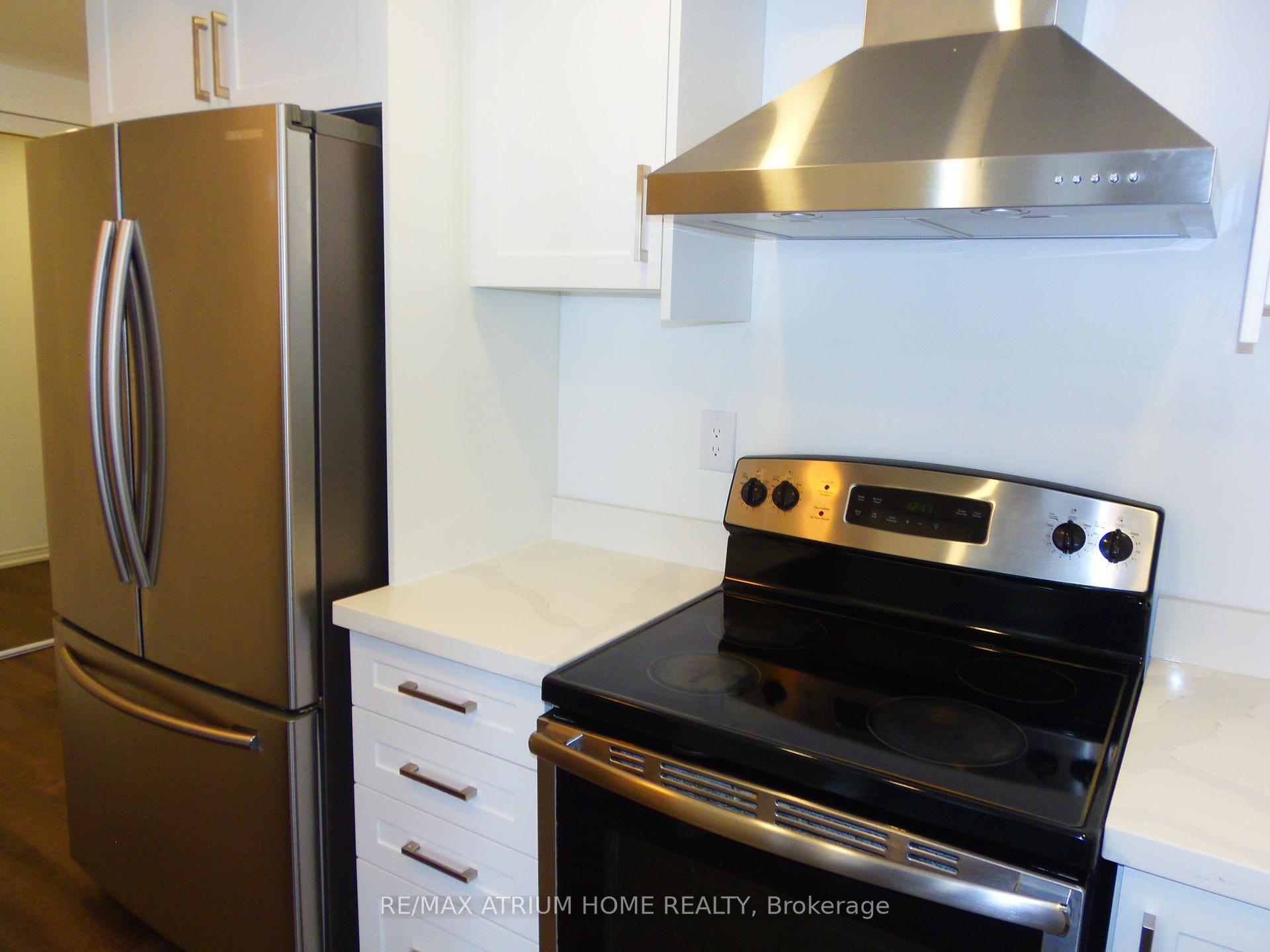 #2901 - 7 Concorde Pl, Toronto, ON M3C3N4 | 2 Bedroom 2 Bathroom Condo Apt | Image 5