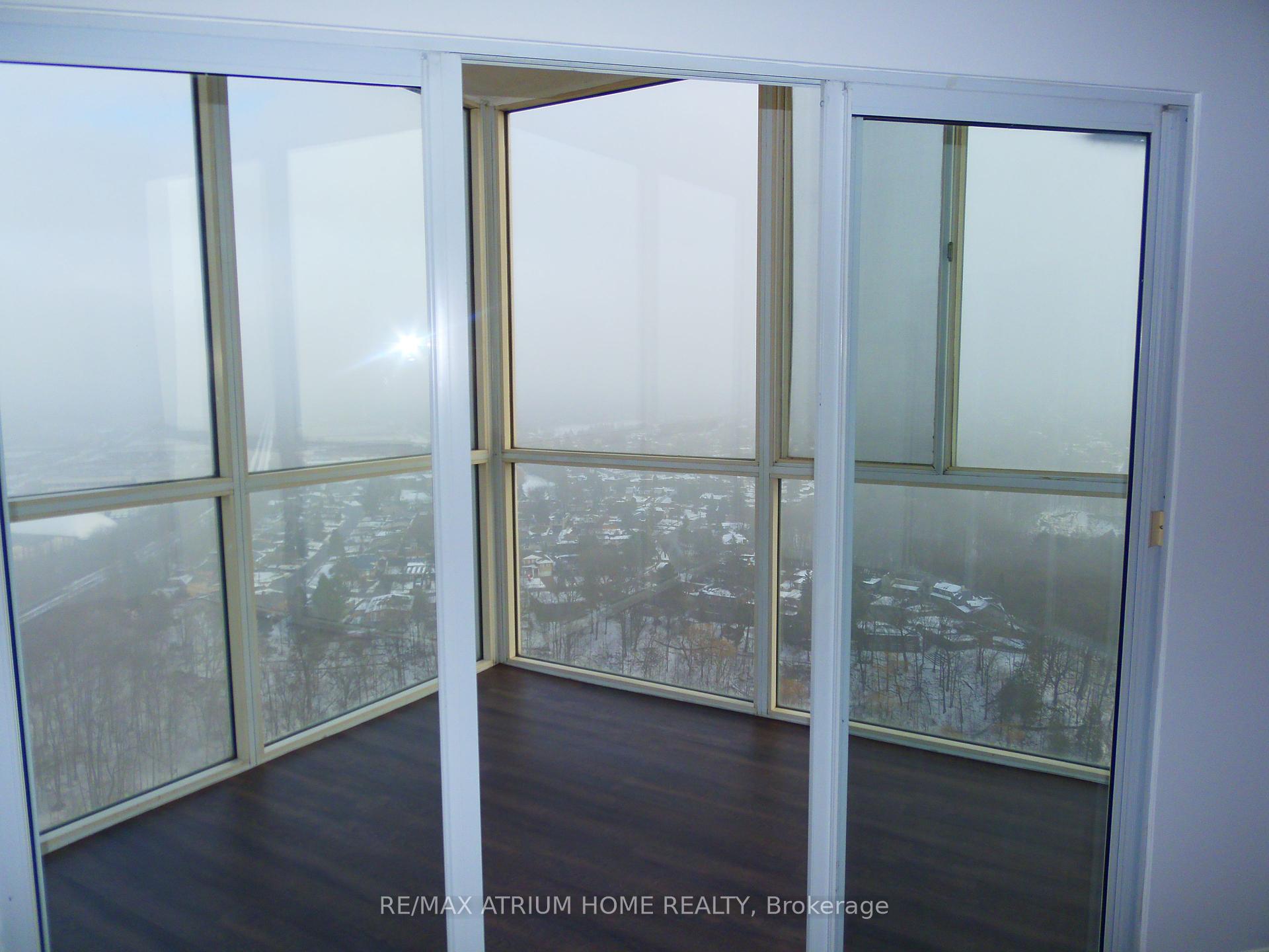 #2901 - 7 Concorde Pl, Toronto, ON M3C3N4 | 2 Bedroom 2 Bathroom Condo Apt | Image 6