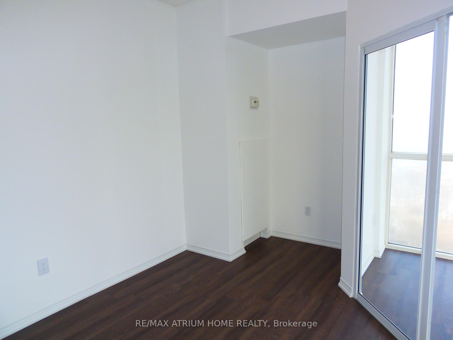 #2901 - 7 Concorde Pl, Toronto, ON M3C3N4 | 2 Bedroom 2 Bathroom Condo Apt | Image 8