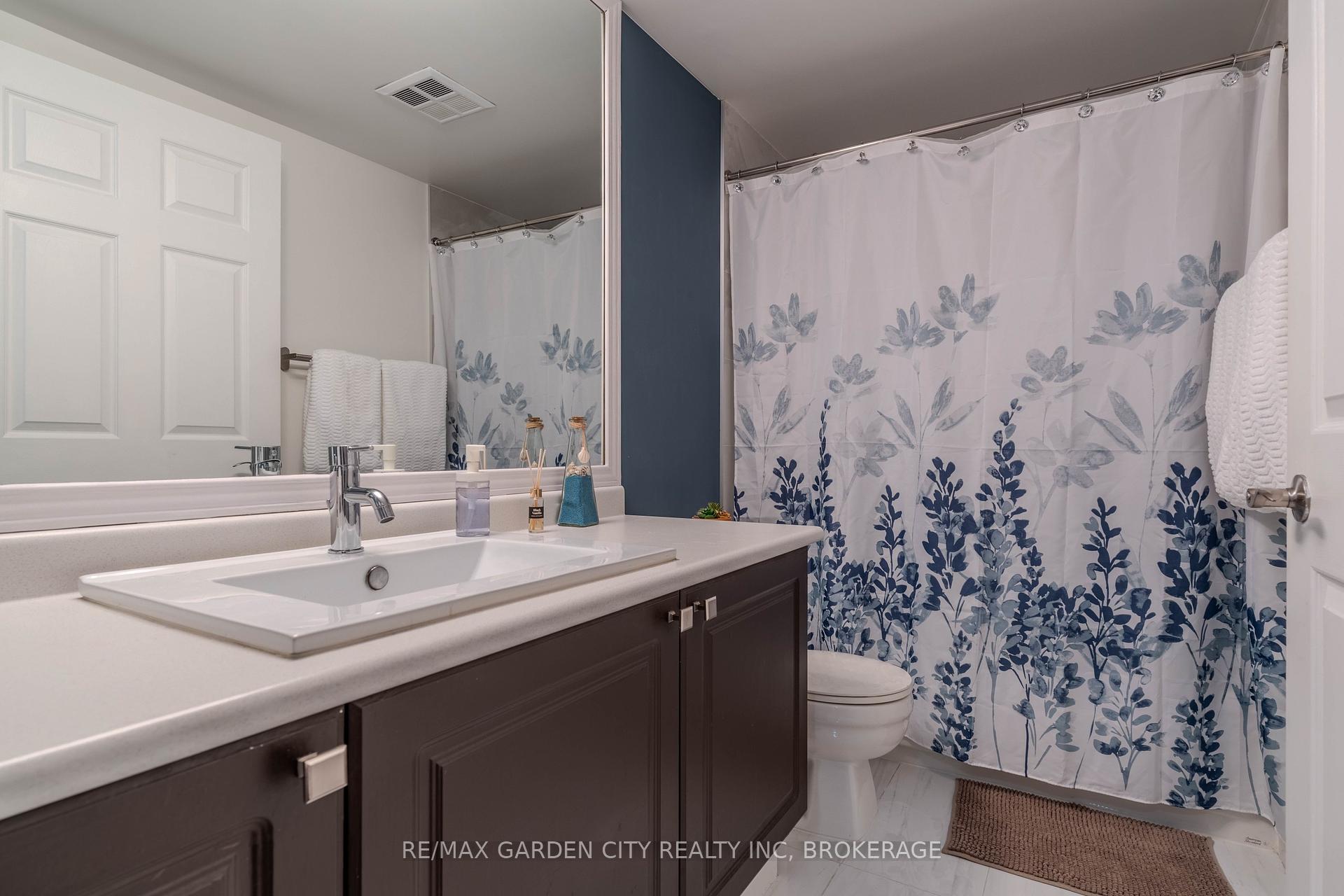 #202 - 897 Sheppard Ave W, Toronto, ON M3H2T4 | 1 Bedroom 1 Bathroom Condo Apt | Image 11