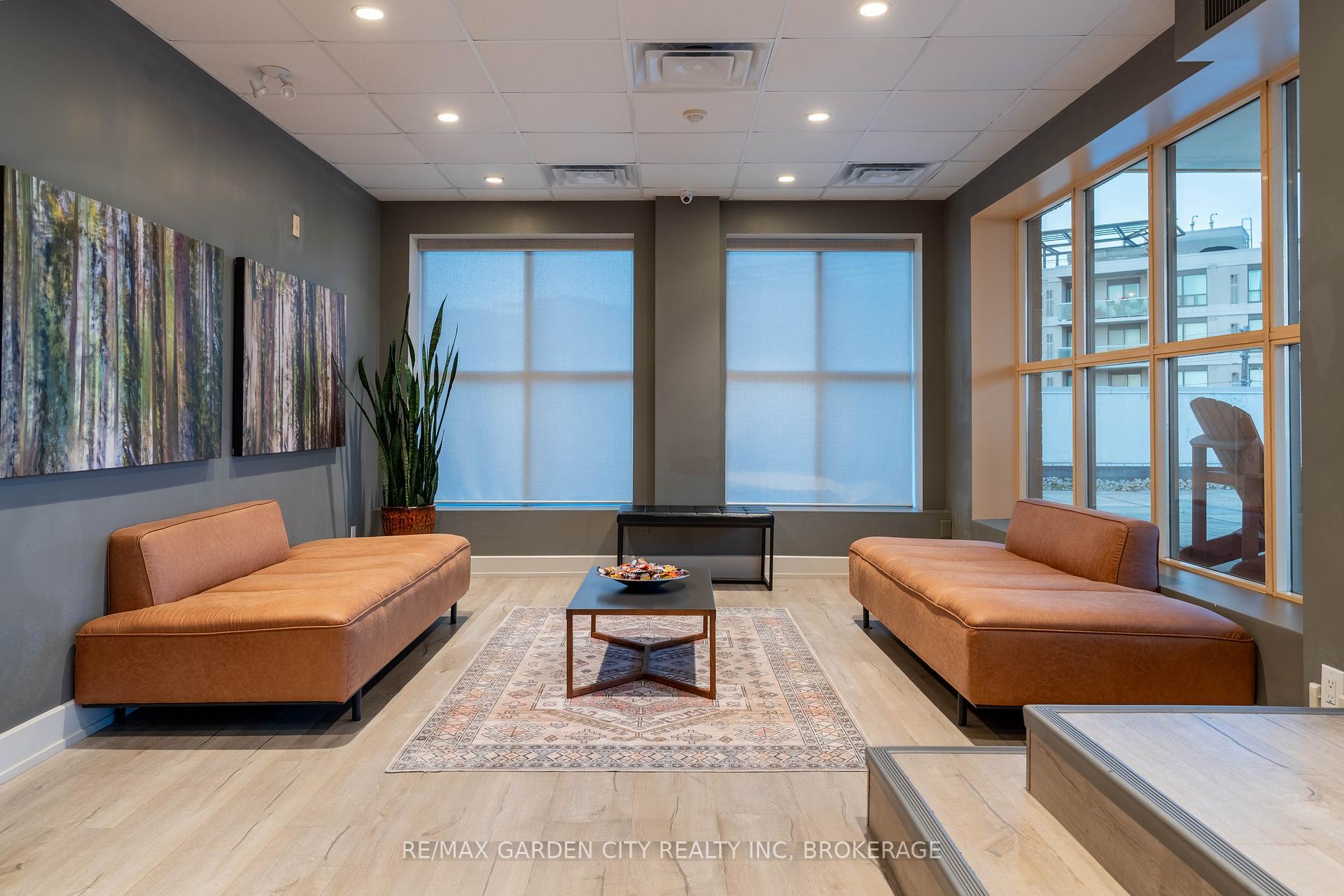 #202 - 897 Sheppard Ave W, Toronto, ON M3H2T4 | 1 Bedroom 1 Bathroom Condo Apt | Image 15