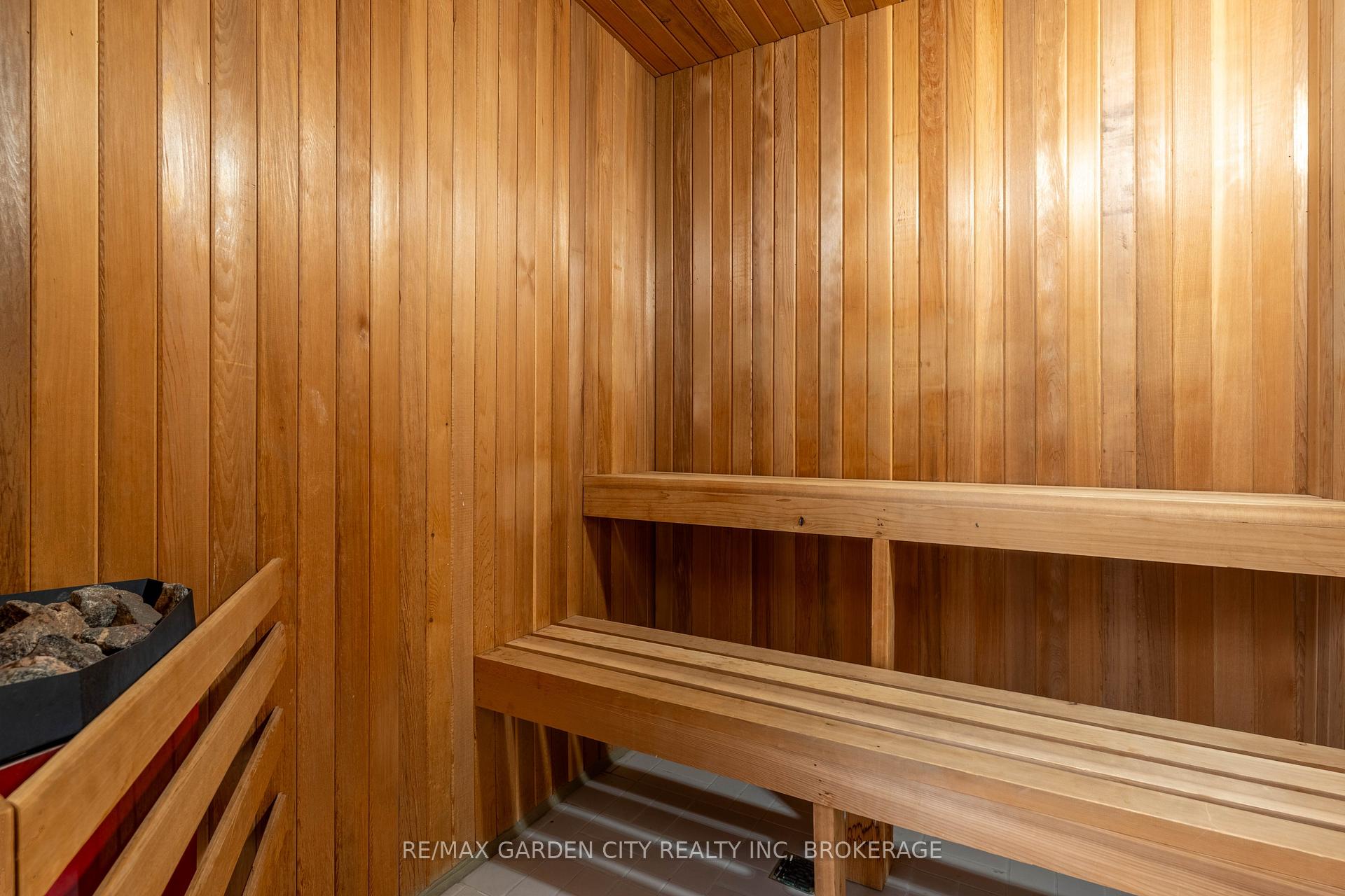 #202 - 897 Sheppard Ave W, Toronto, ON M3H2T4 | 1 Bedroom 1 Bathroom Condo Apt | Image 17