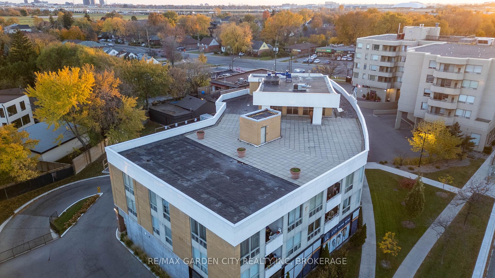 #202 - 897 Sheppard Ave W, Toronto, ON M3H2T4 | 1 Bedroom 1 Bathroom Condo Apt | Image 18