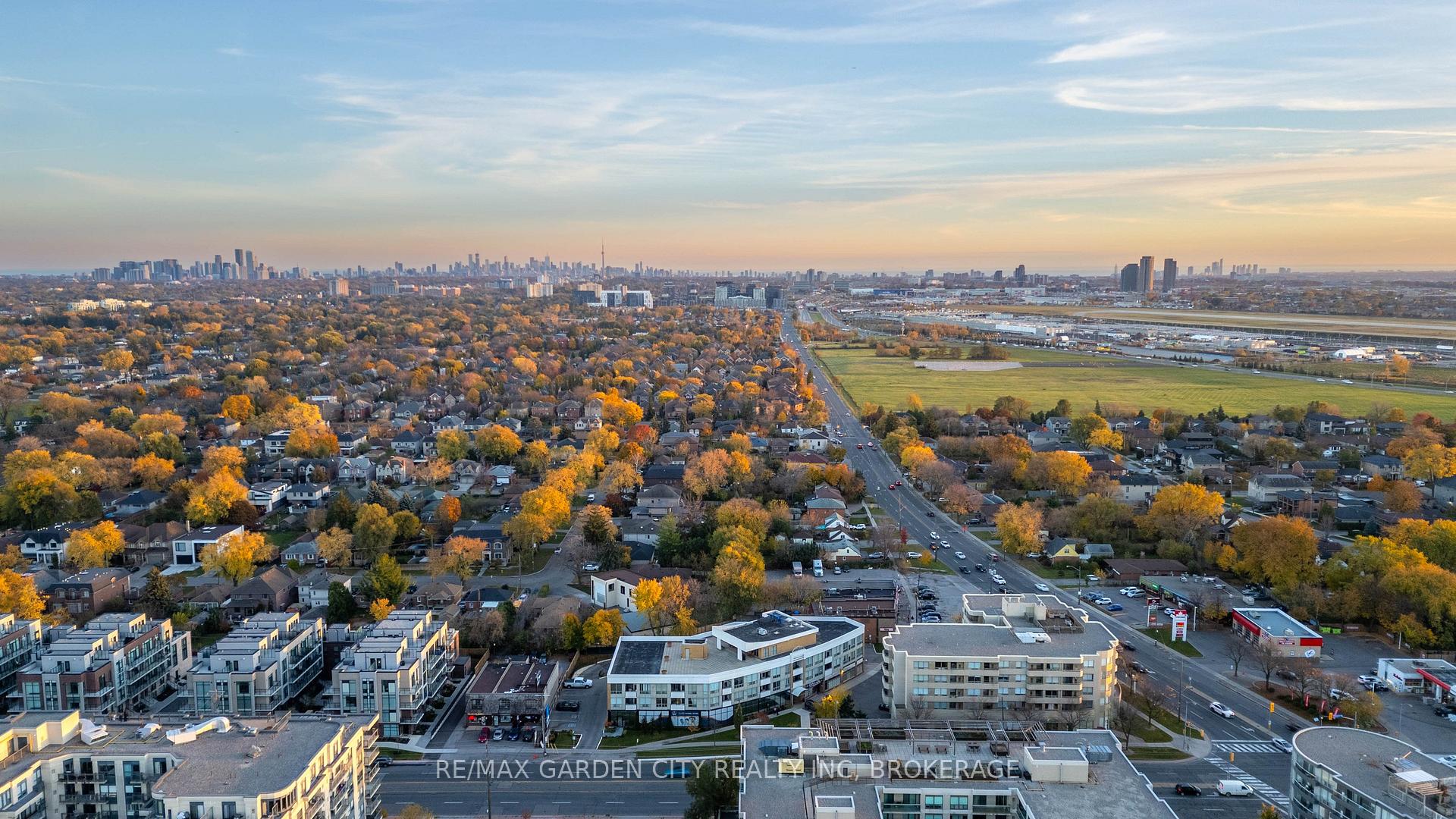 #202 - 897 Sheppard Ave W, Toronto, ON M3H2T4 | 1 Bedroom 1 Bathroom Condo Apt | Image 21