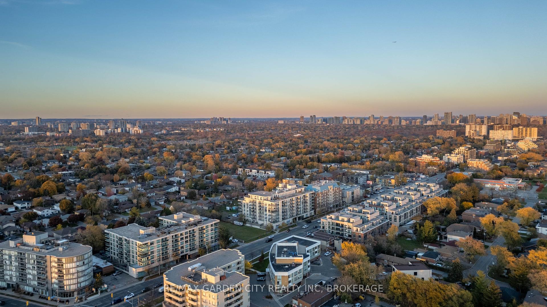 #202 - 897 Sheppard Ave W, Toronto, ON M3H2T4 | 1 Bedroom 1 Bathroom Condo Apt | Image 22
