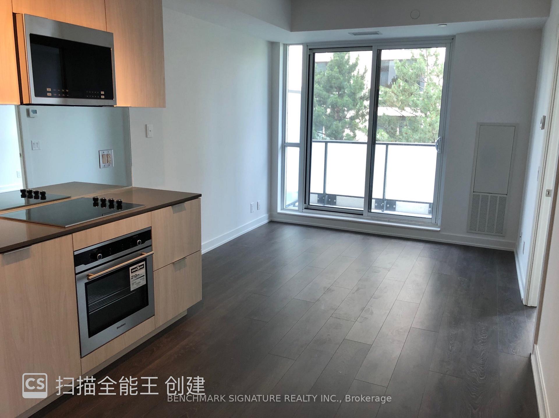 #901 - 609 Avenue Rd, Toronto, ON M4V2K3 | 1 Bedroom 2 Bathroom Condo Apt | Image 2