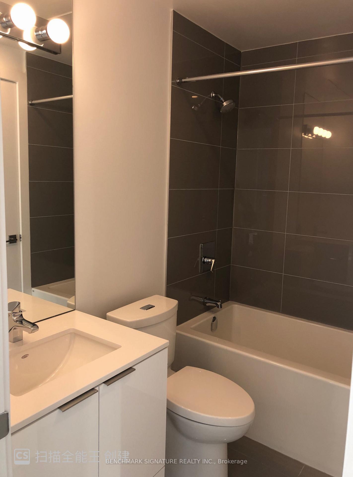 #901 - 609 Avenue Rd, Toronto, ON M4V2K3 | 1 Bedroom 2 Bathroom Condo Apt | Image 8