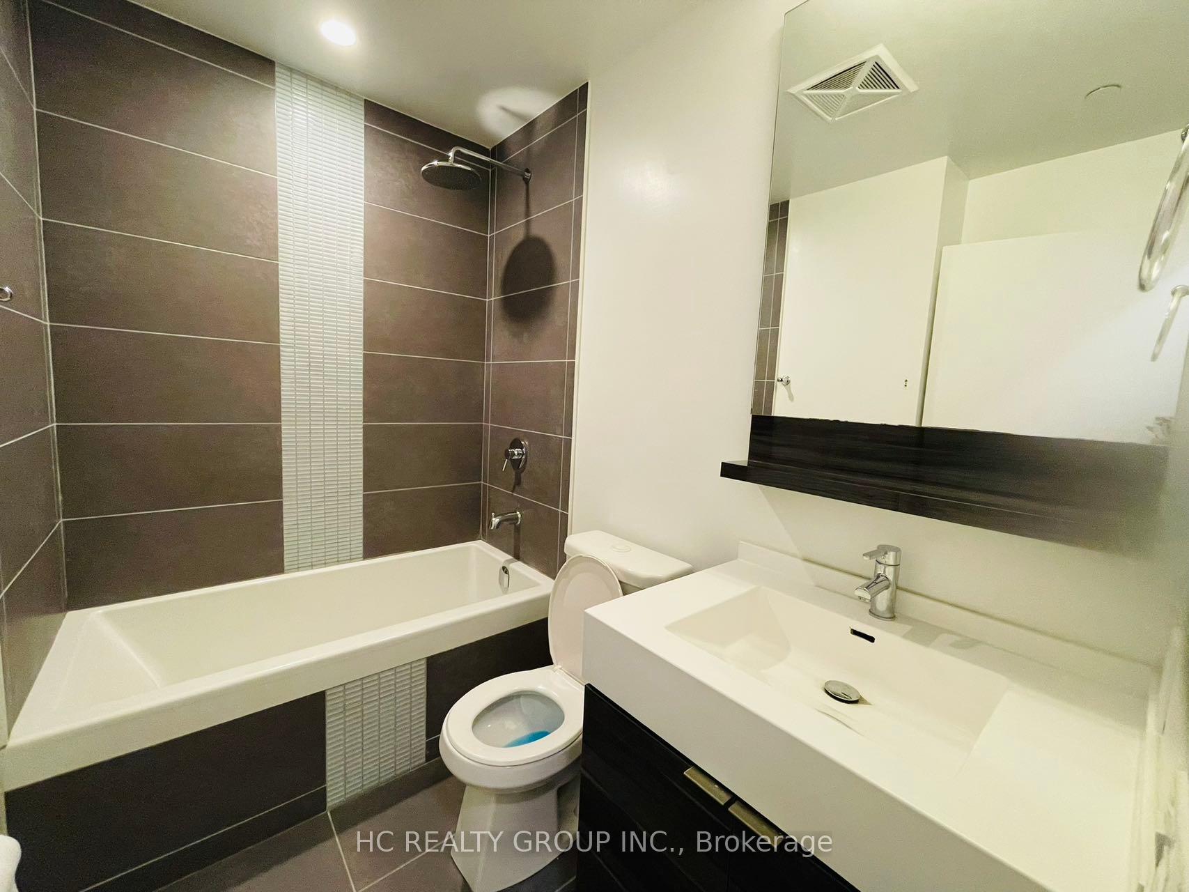 #910 - 28 Avondale Ave, Toronto, ON M2N0K2 | 1 Bedroom 1 Bathroom Condo Apt | Image 7