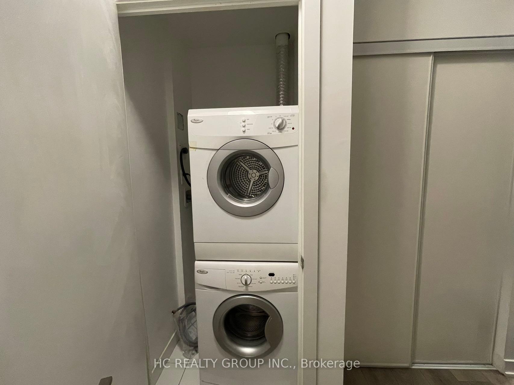 #910 - 28 Avondale Ave, Toronto, ON M2N0K2 | 1 Bedroom 1 Bathroom Condo Apt | Image 8