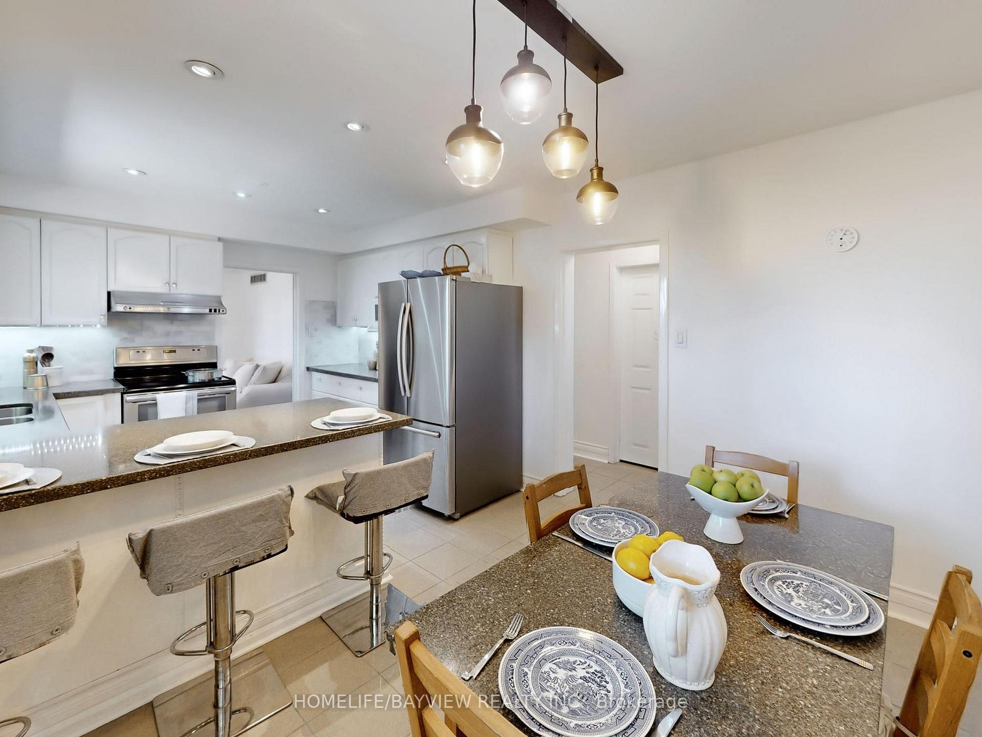 2 Fleming Dr, Toronto, ON M2K2Y3 | 4 Bedroom 4 Bathroom Detached House | Image 12