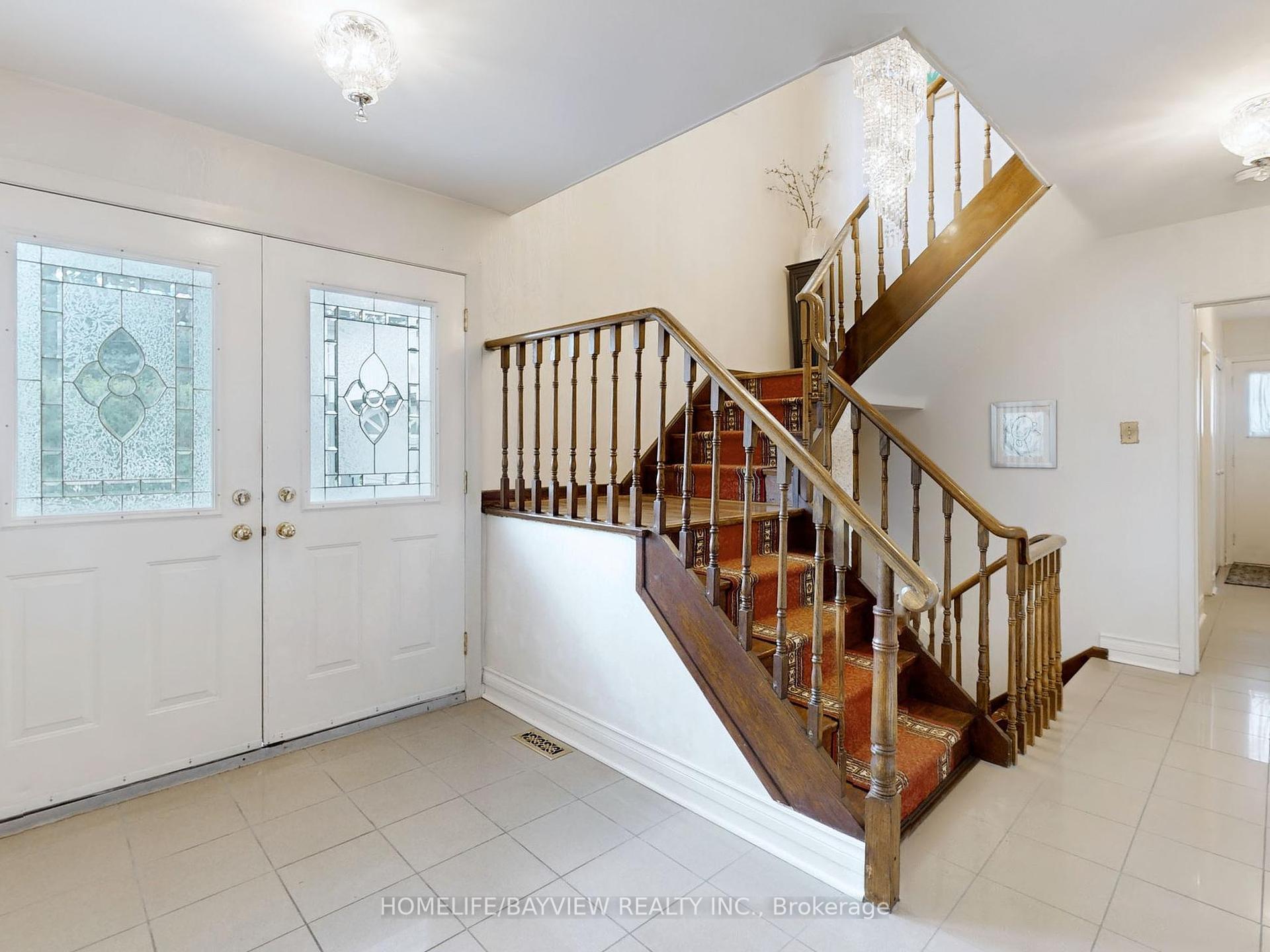 2 Fleming Dr, Toronto, ON M2K2Y3 | 4 Bedroom 4 Bathroom Detached House | Image 14