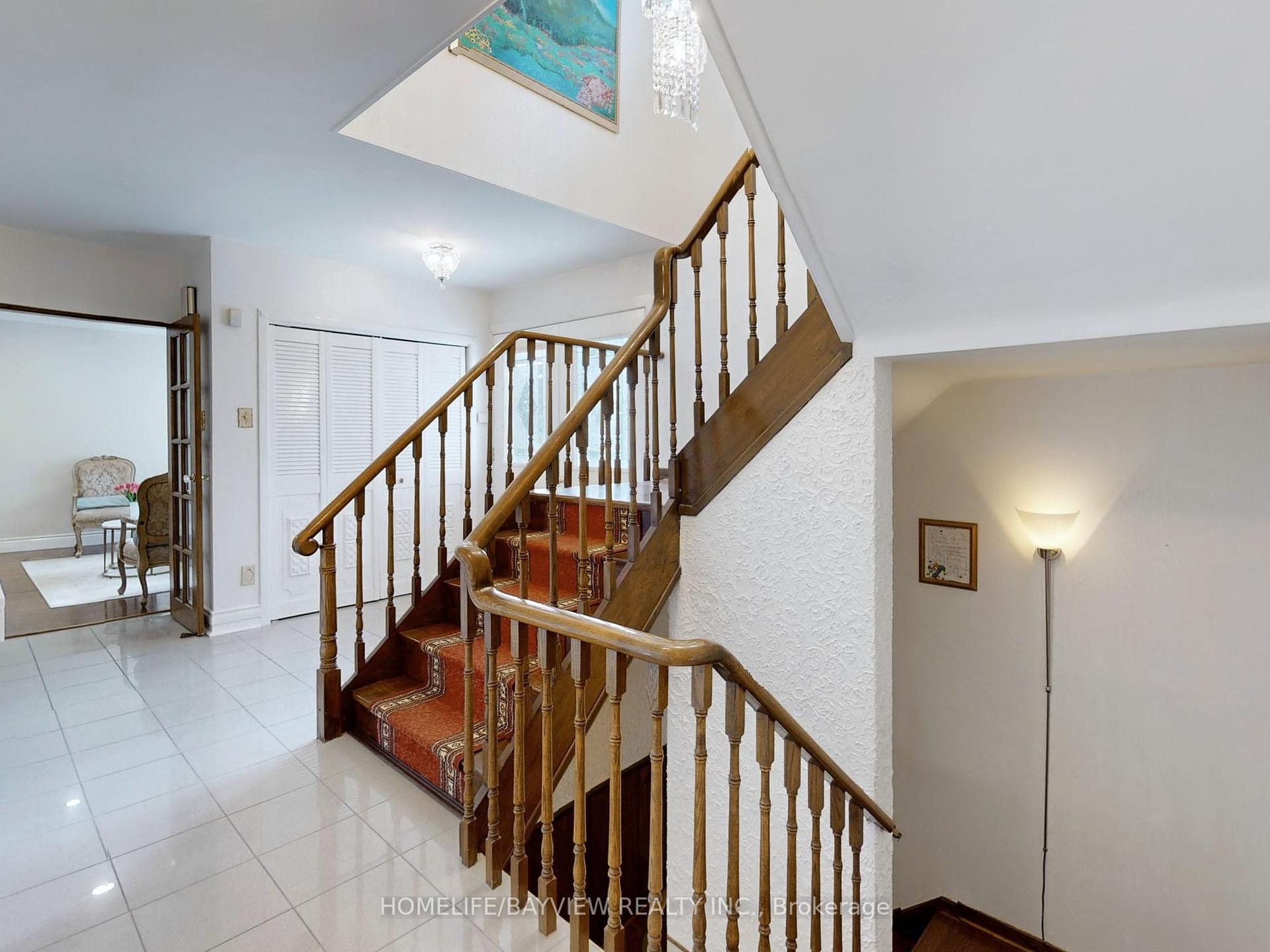 2 Fleming Dr, Toronto, ON M2K2Y3 | 4 Bedroom 4 Bathroom Detached House | Image 15