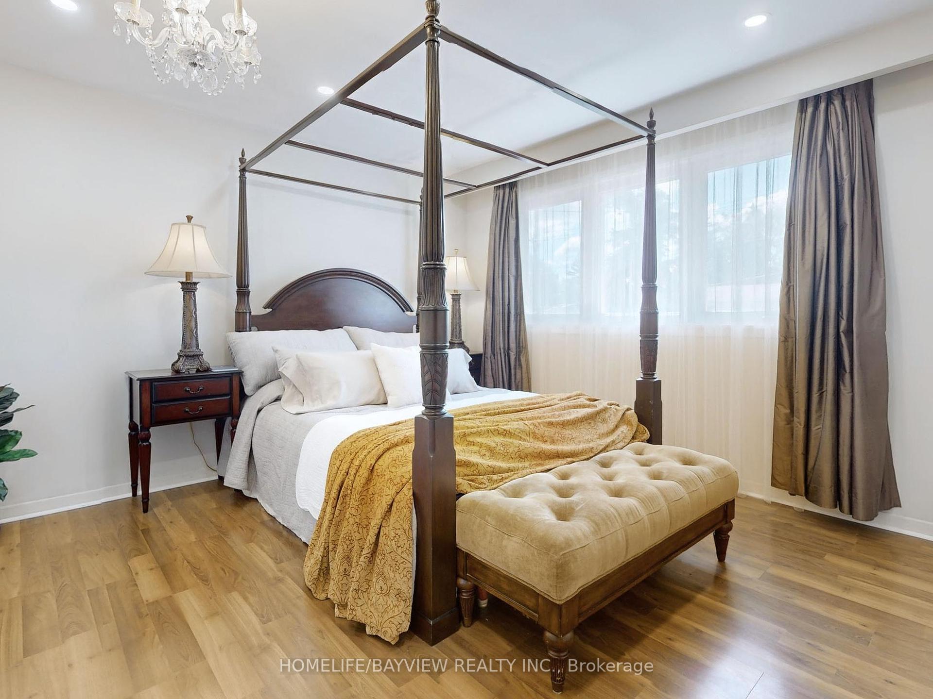 2 Fleming Dr, Toronto, ON M2K2Y3 | 4 Bedroom 4 Bathroom Detached House | Image 18