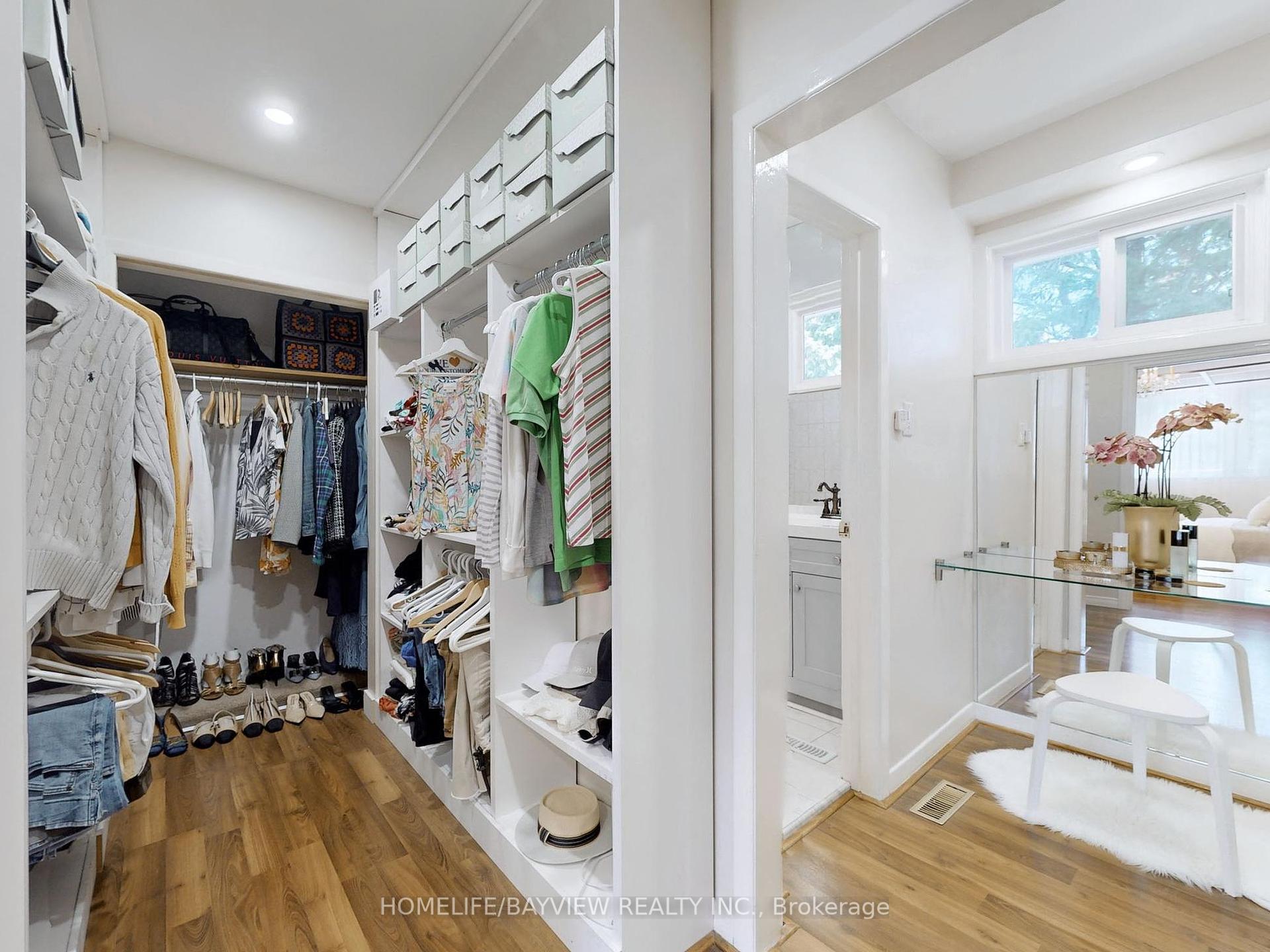 2 Fleming Dr, Toronto, ON M2K2Y3 | 4 Bedroom 4 Bathroom Detached House | Image 19