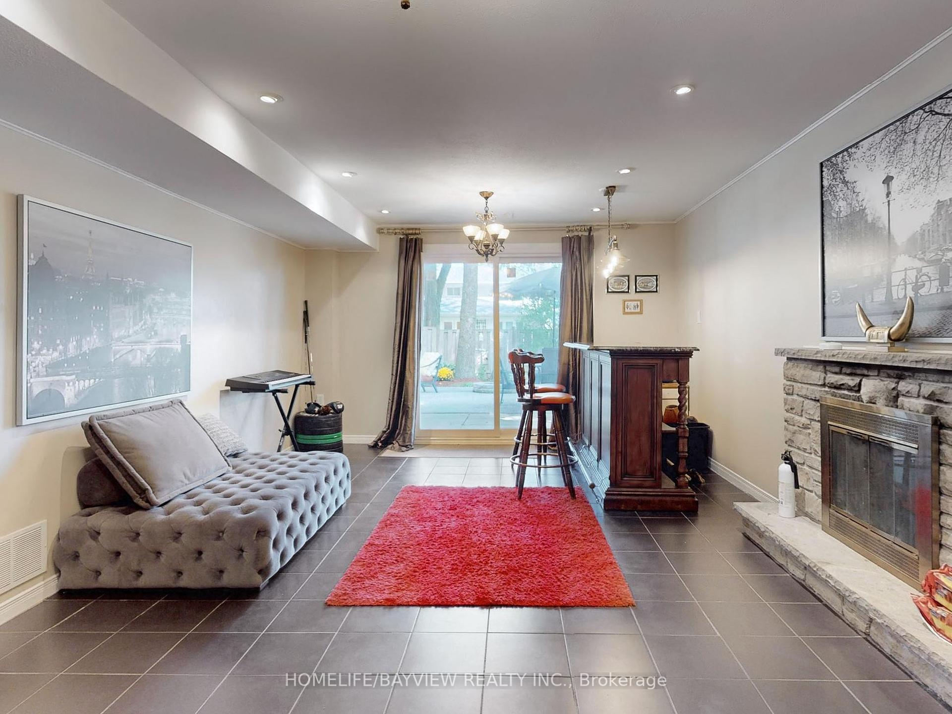 2 Fleming Dr, Toronto, ON M2K2Y3 | 4 Bedroom 4 Bathroom Detached House | Image 29